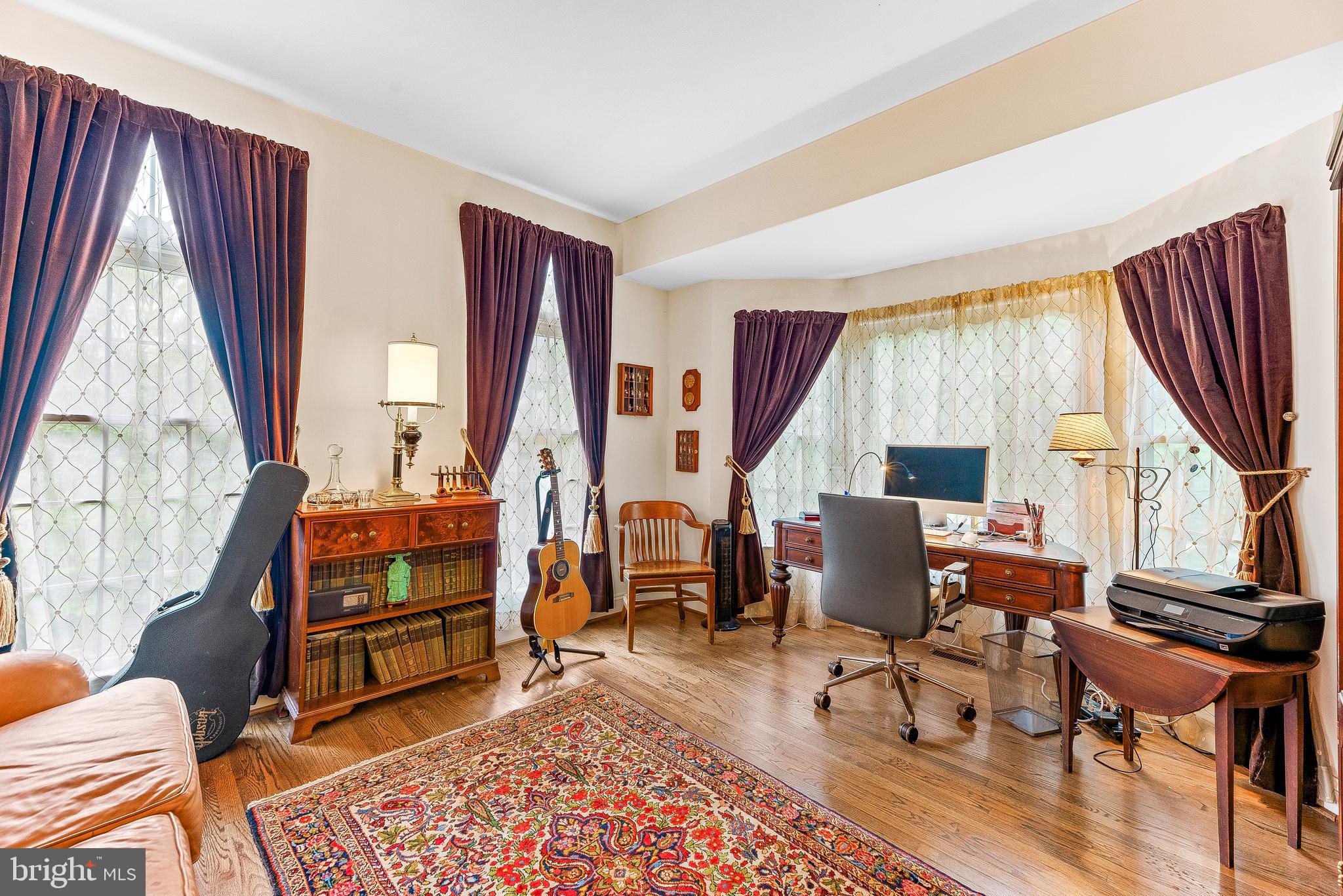 BEACH MILL ESTATES - Residential