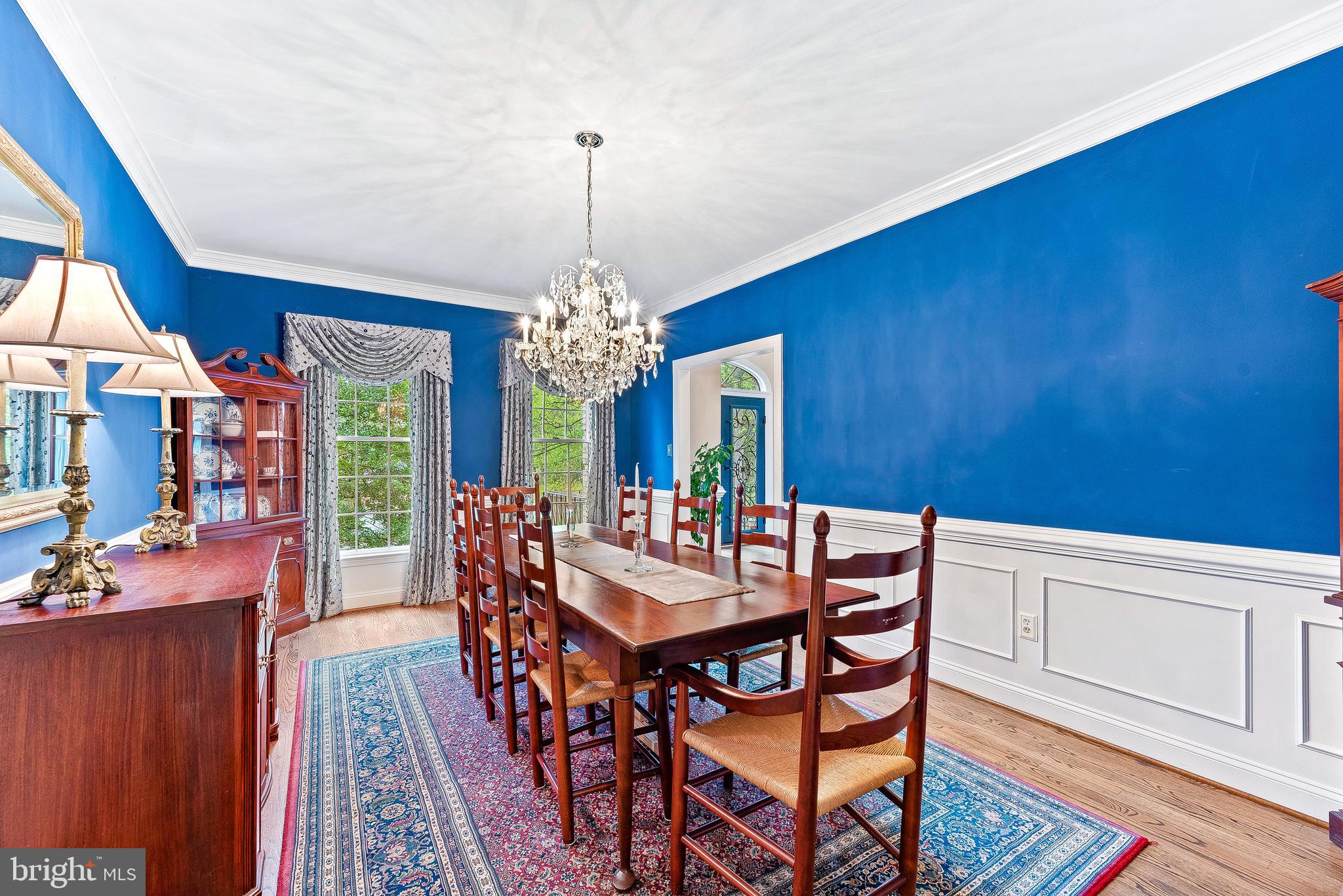 BEACH MILL ESTATES - Residential