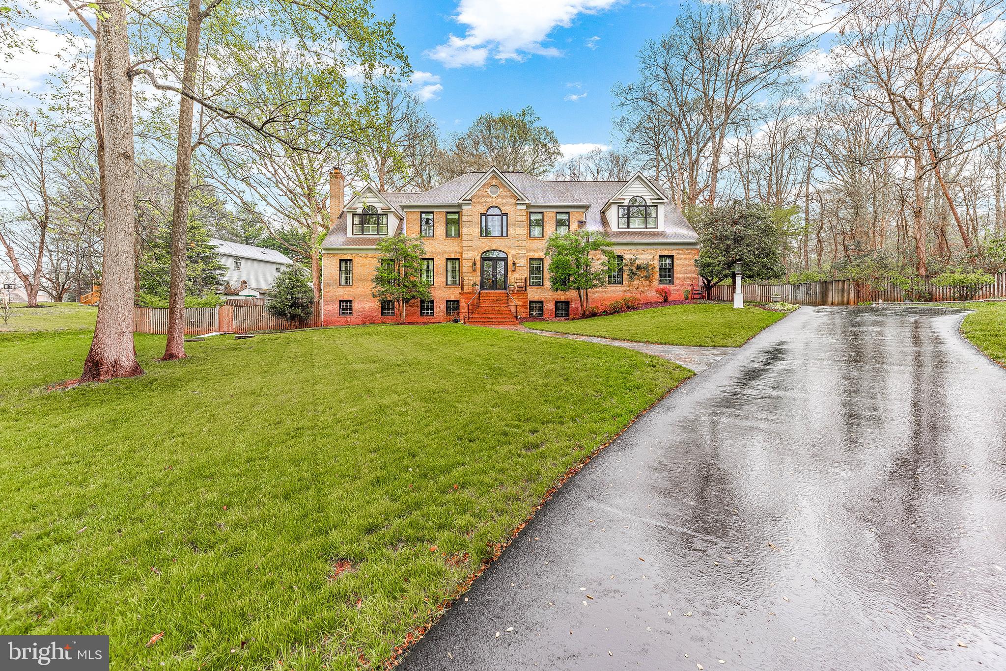 BEACH MILL ESTATES - Residential