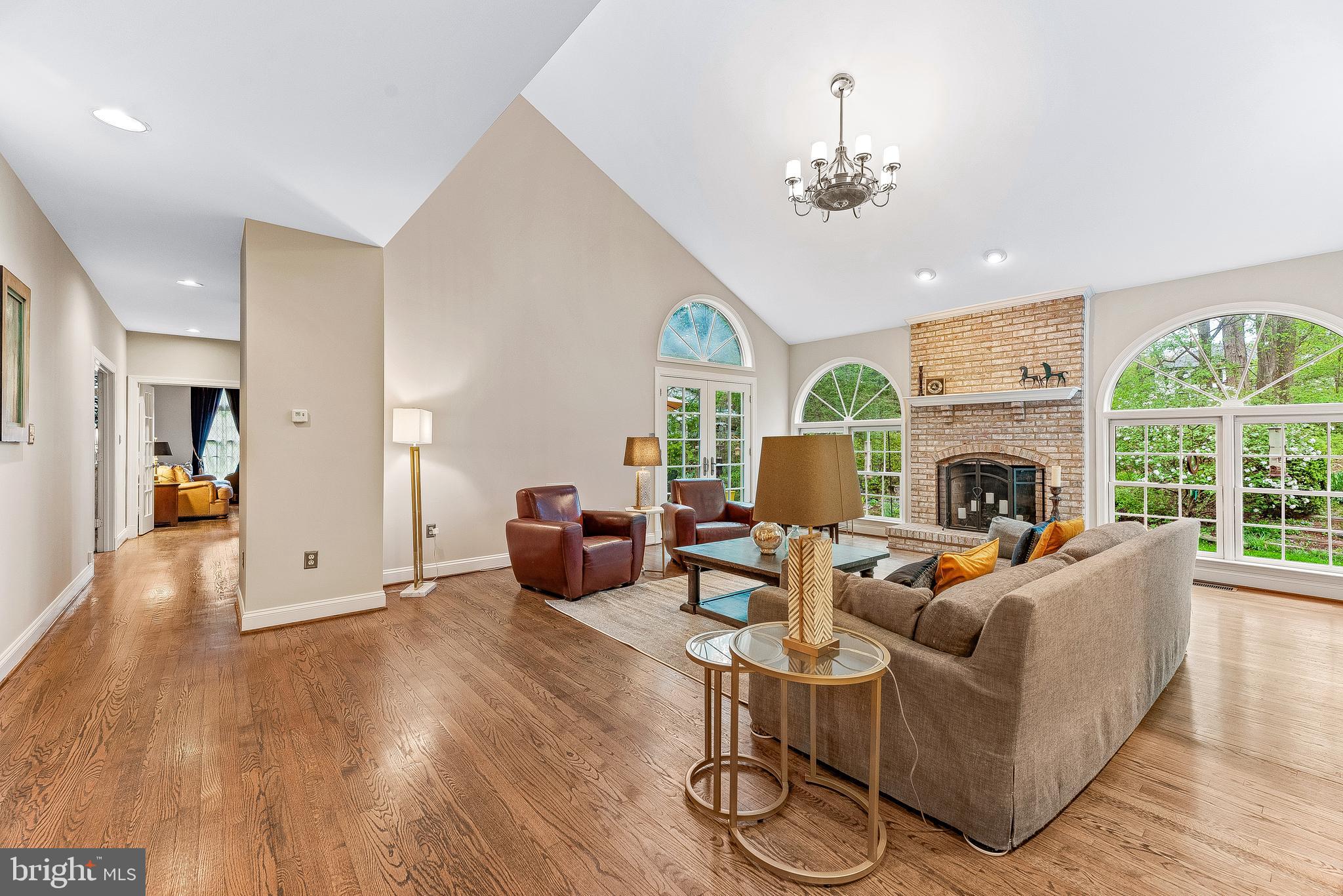 BEACH MILL ESTATES - Residential