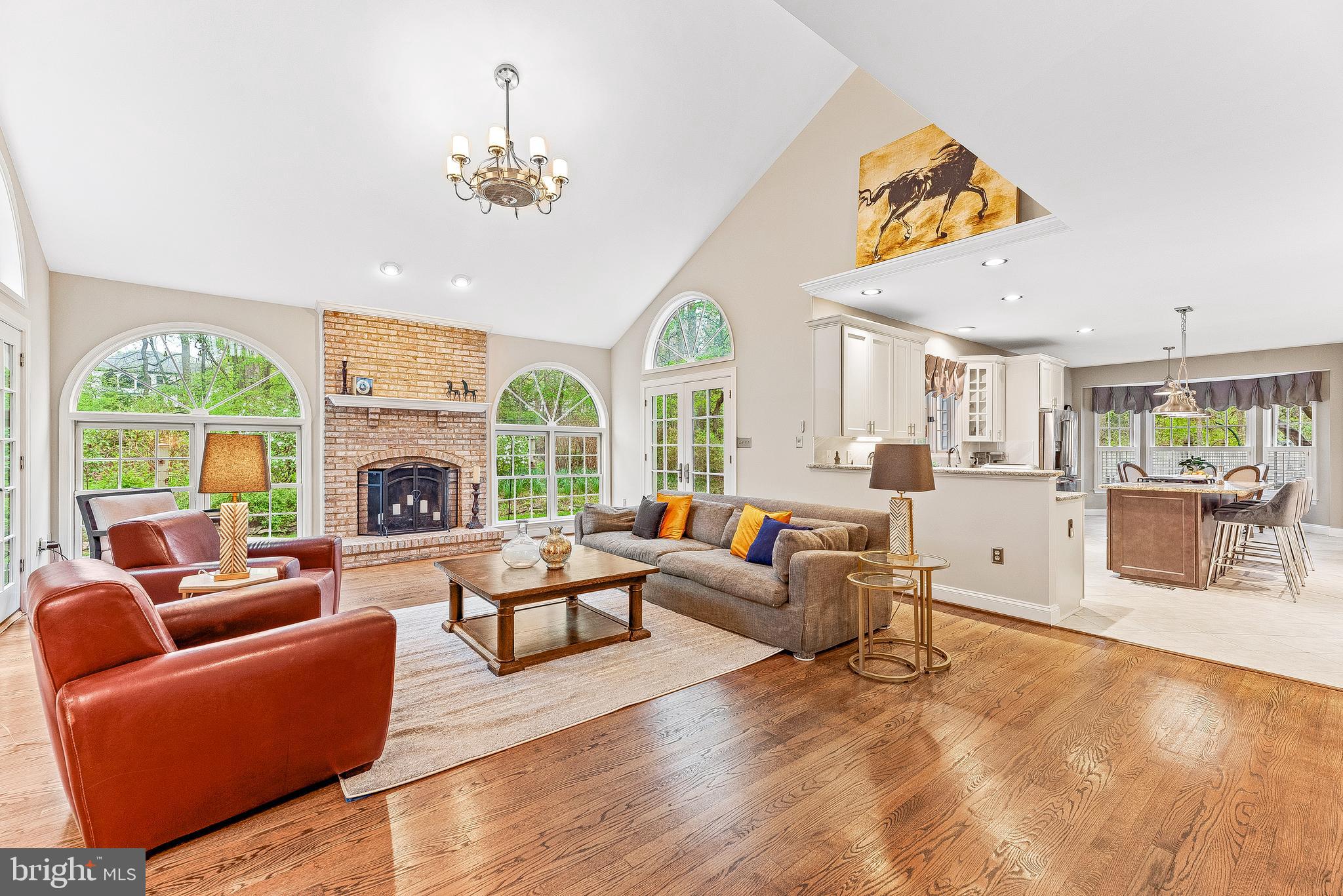 BEACH MILL ESTATES - Residential