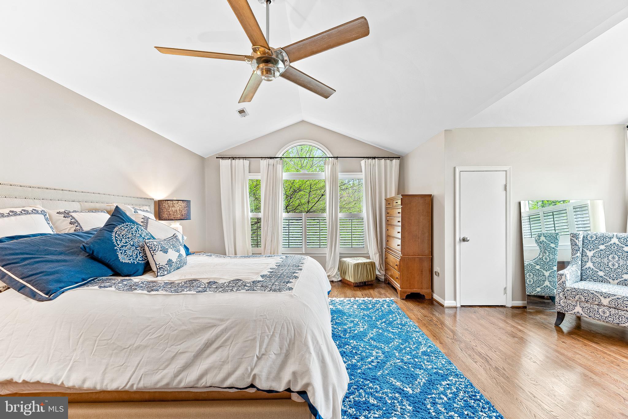 BEACH MILL ESTATES - Residential