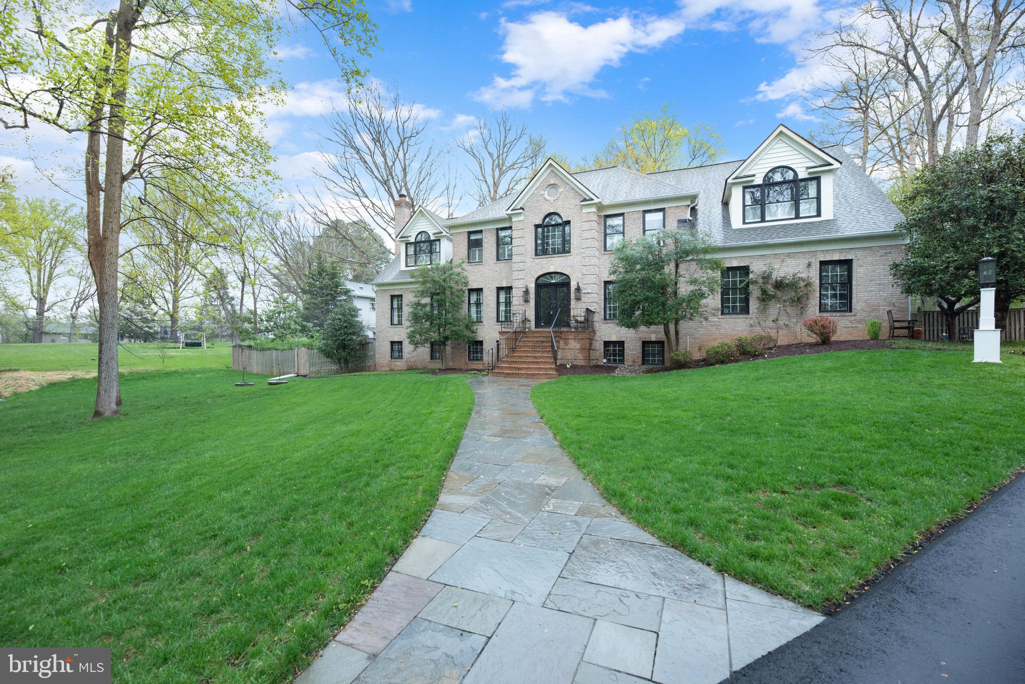 BEACH MILL ESTATES - Residential