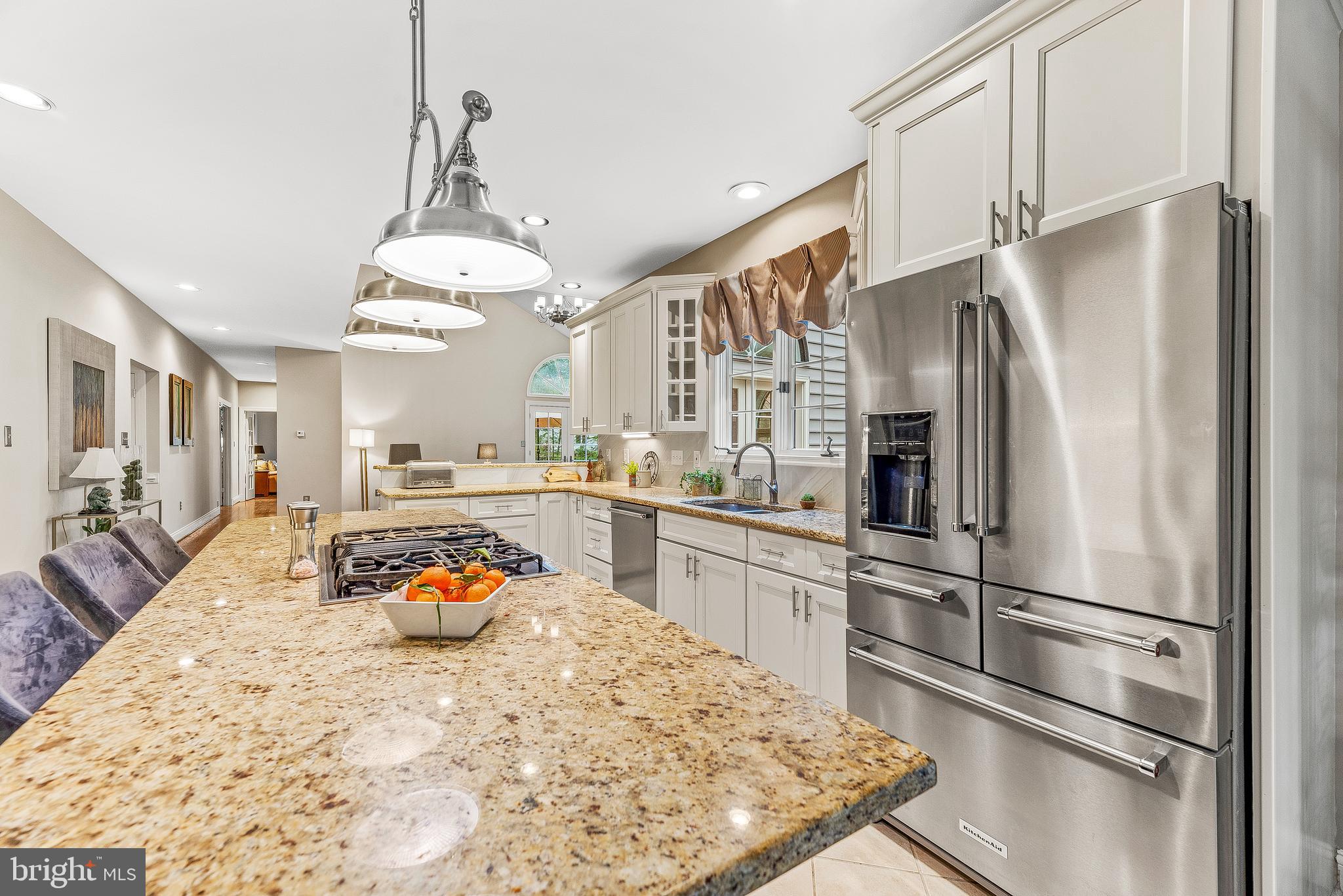 BEACH MILL ESTATES - Residential