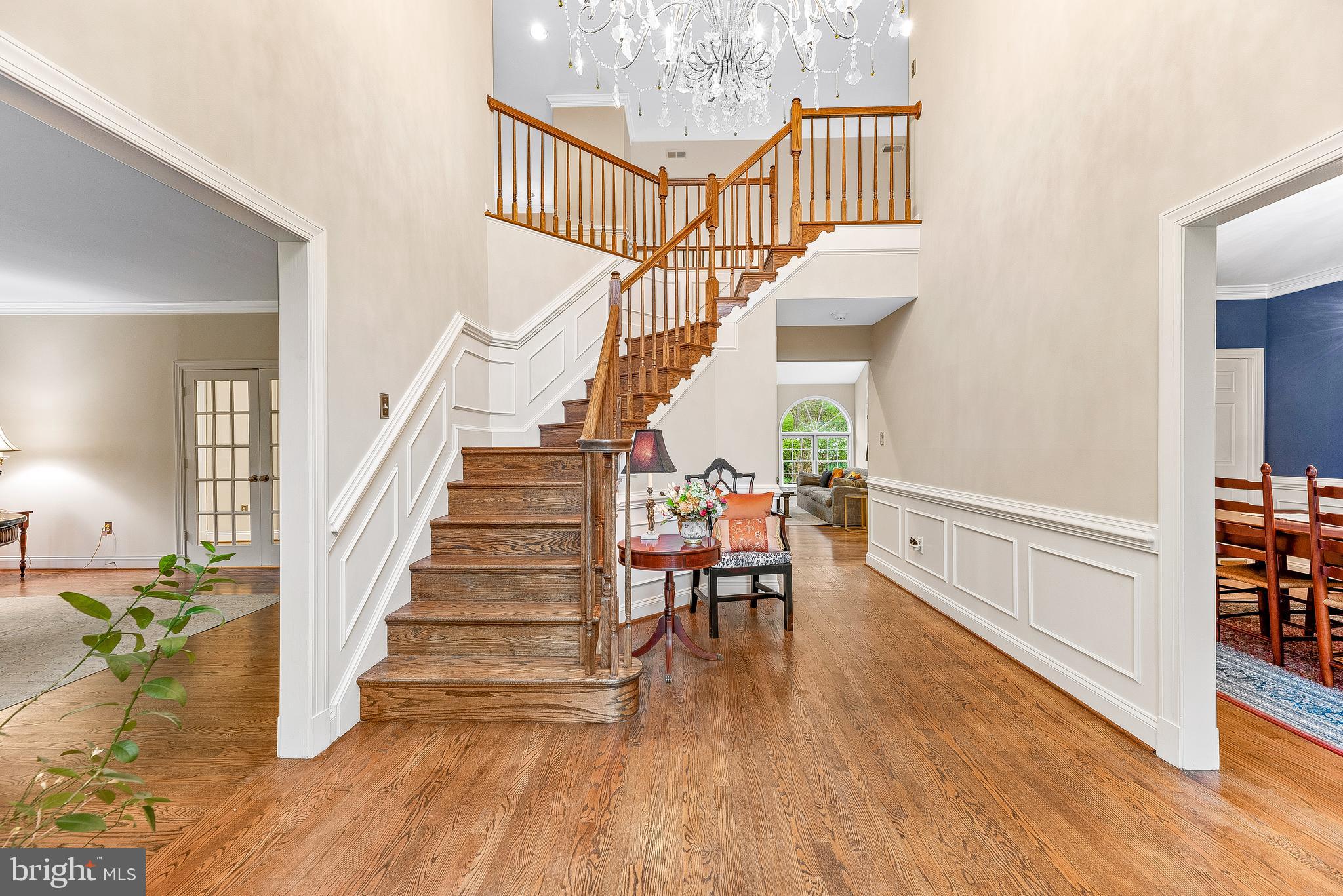 BEACH MILL ESTATES - Residential