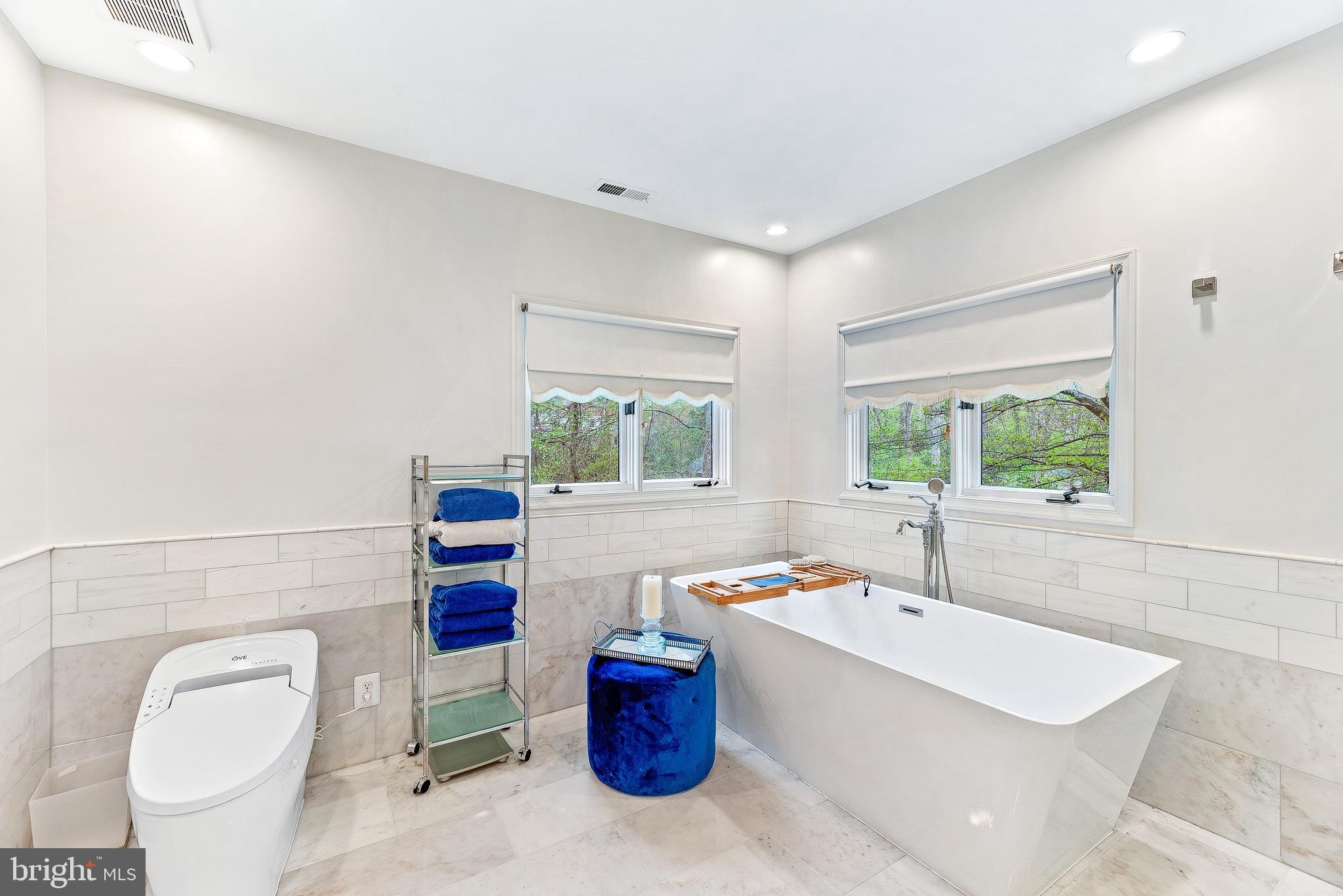 BEACH MILL ESTATES - Residential