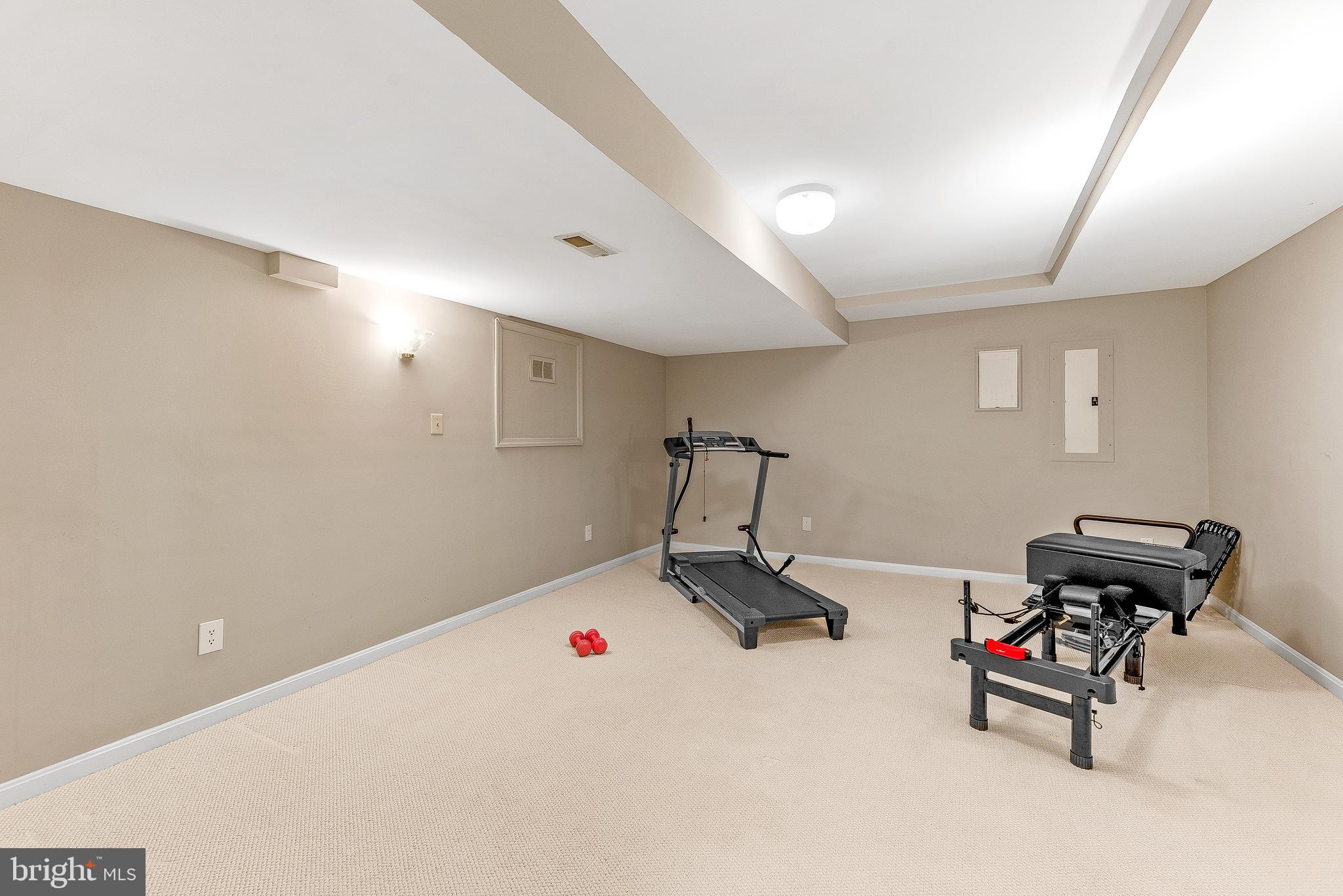 BEACH MILL ESTATES - Residential