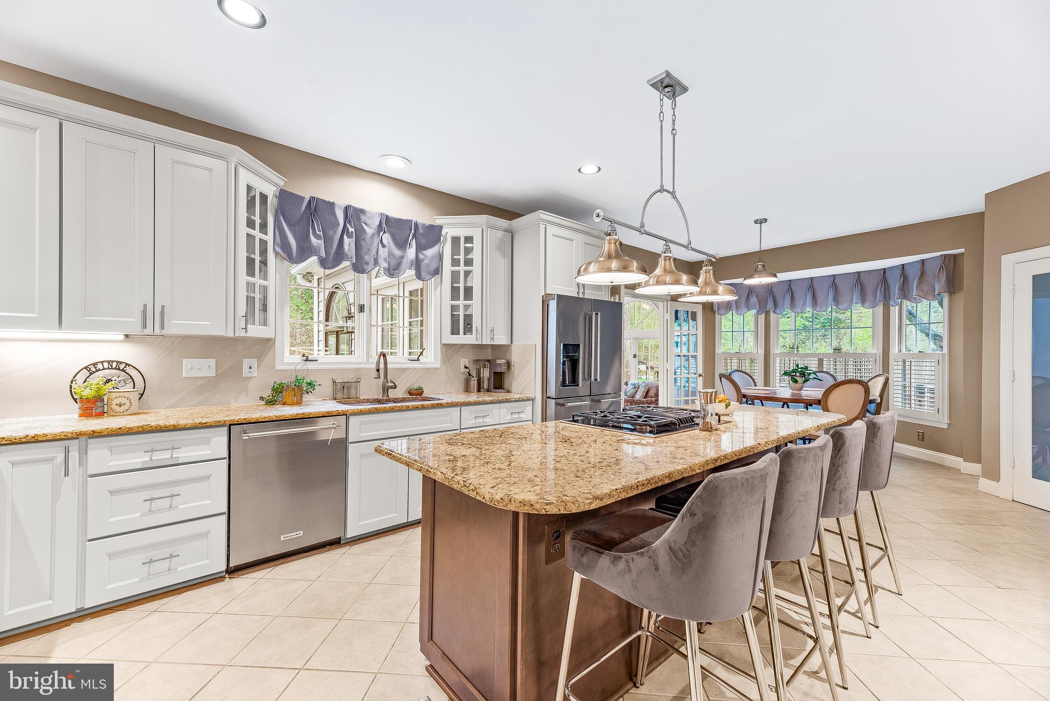 BEACH MILL ESTATES - Residential