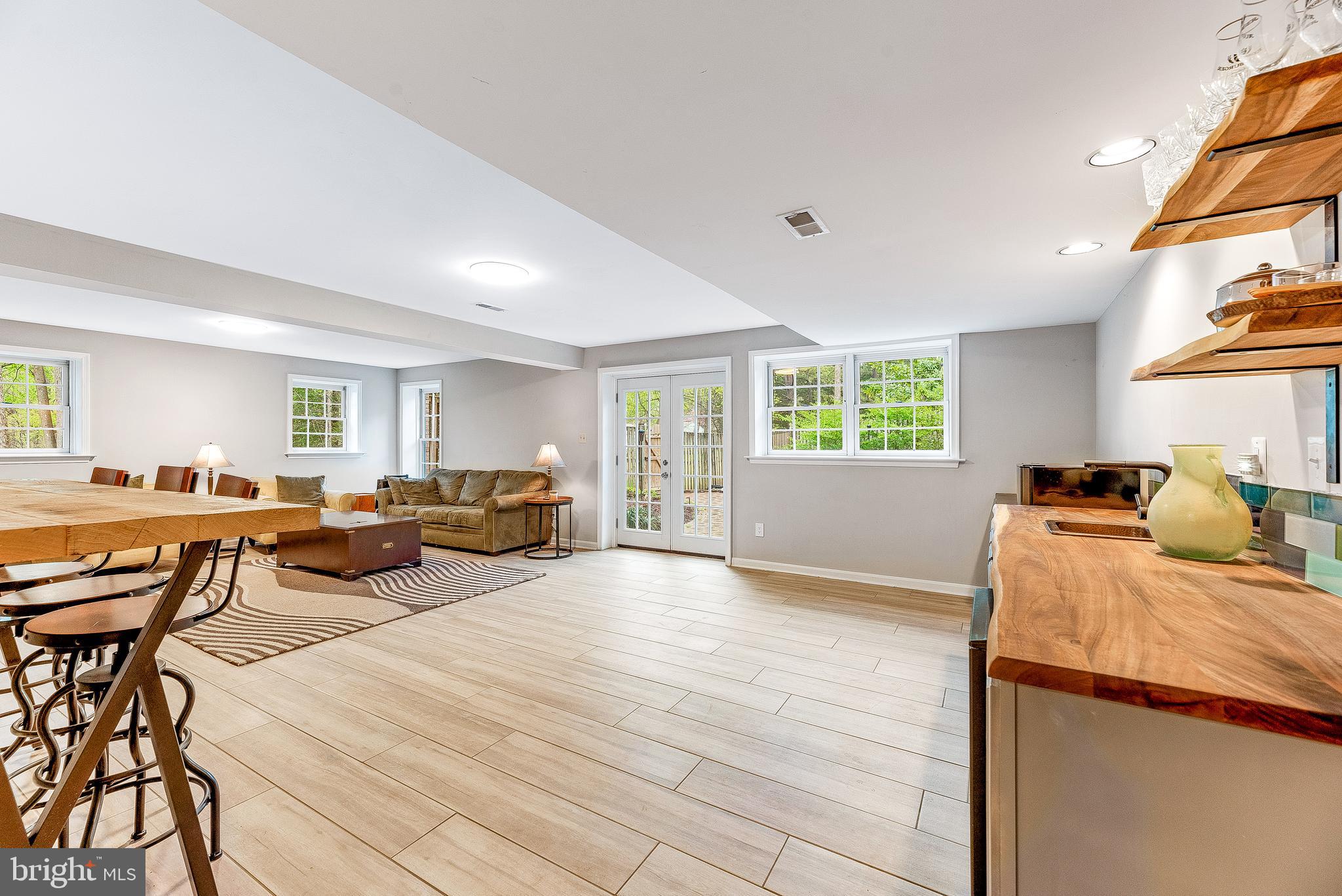 BEACH MILL ESTATES - Residential