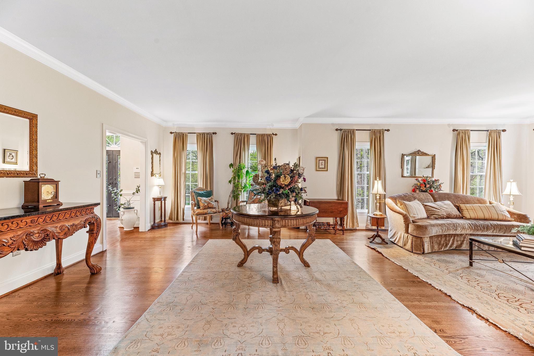 BEACH MILL ESTATES - Residential