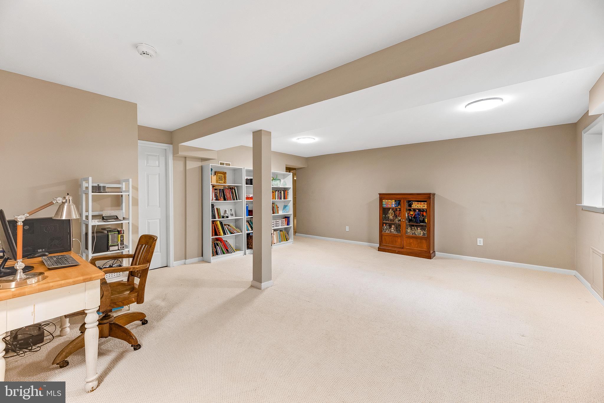 BEACH MILL ESTATES - Residential