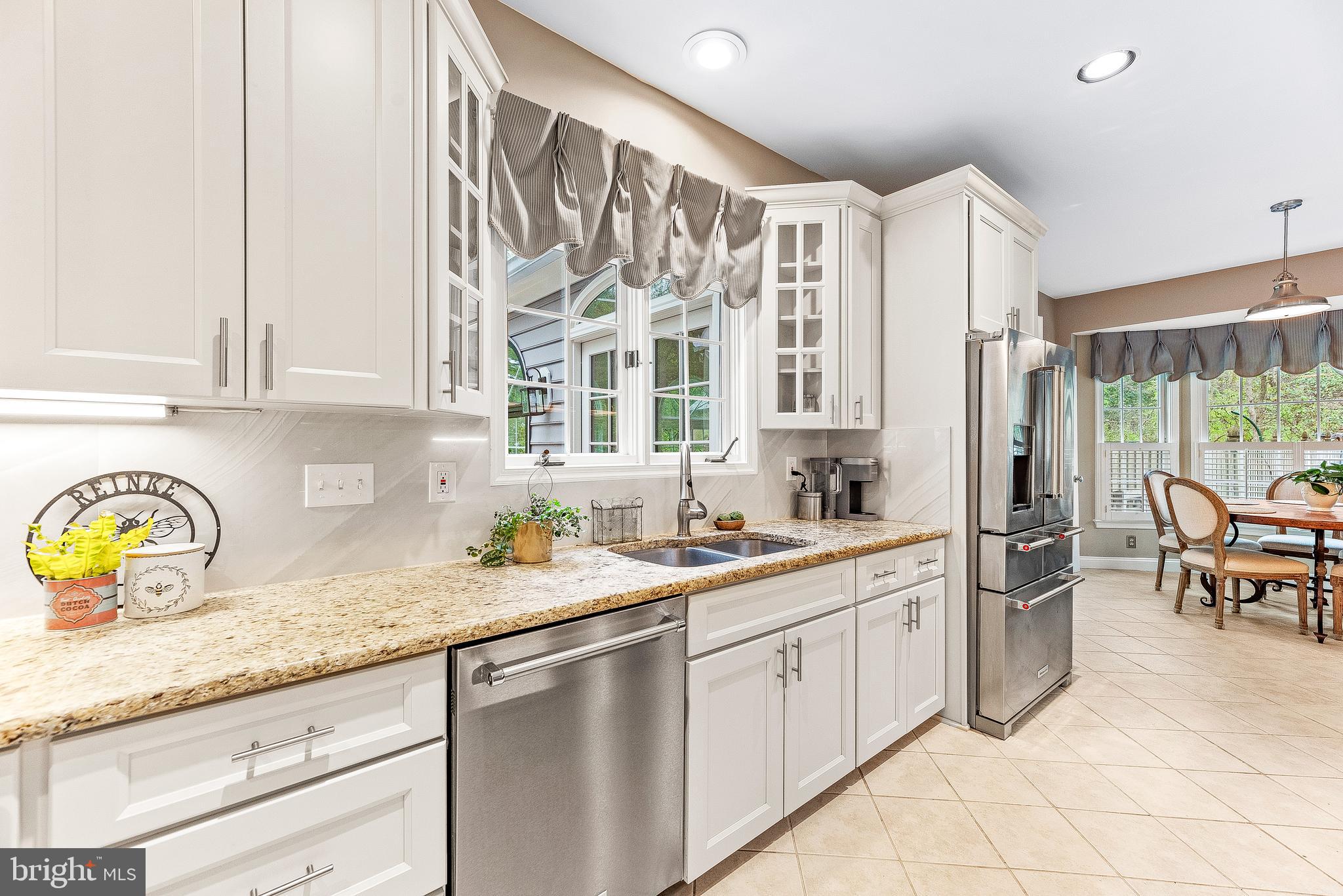 BEACH MILL ESTATES - Residential