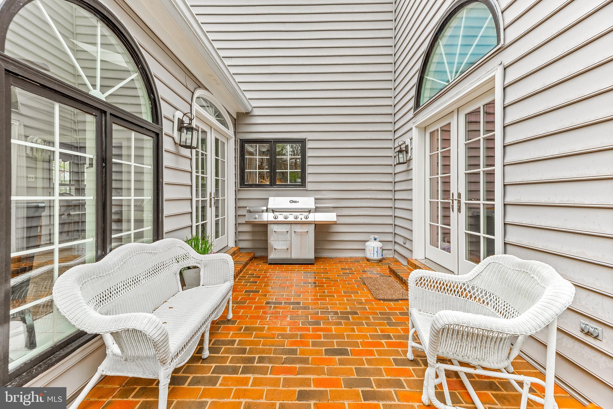 BEACH MILL ESTATES - Residential