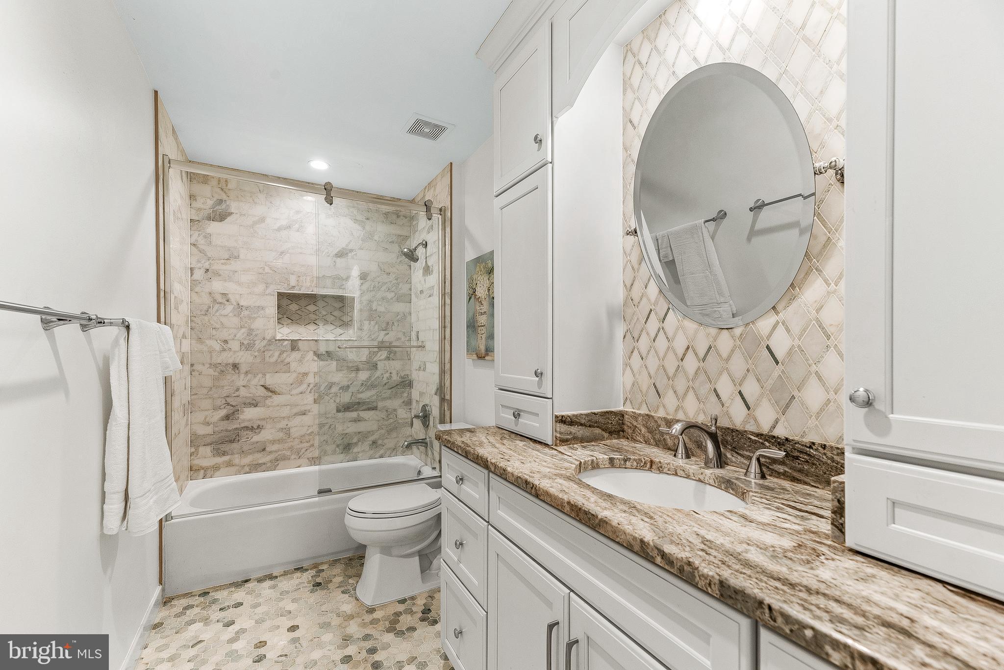 BEACH MILL ESTATES - Residential