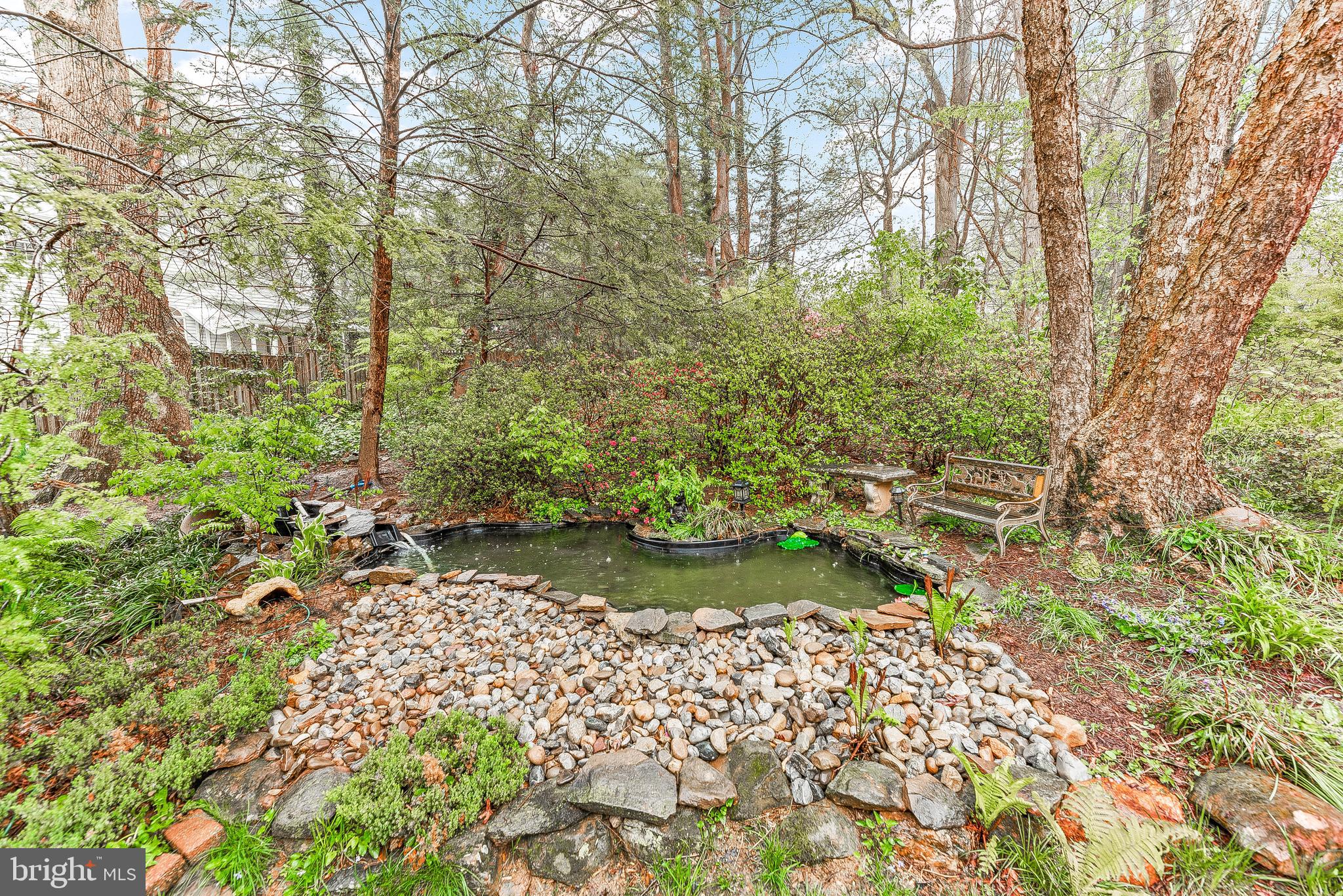 BEACH MILL ESTATES - Residential