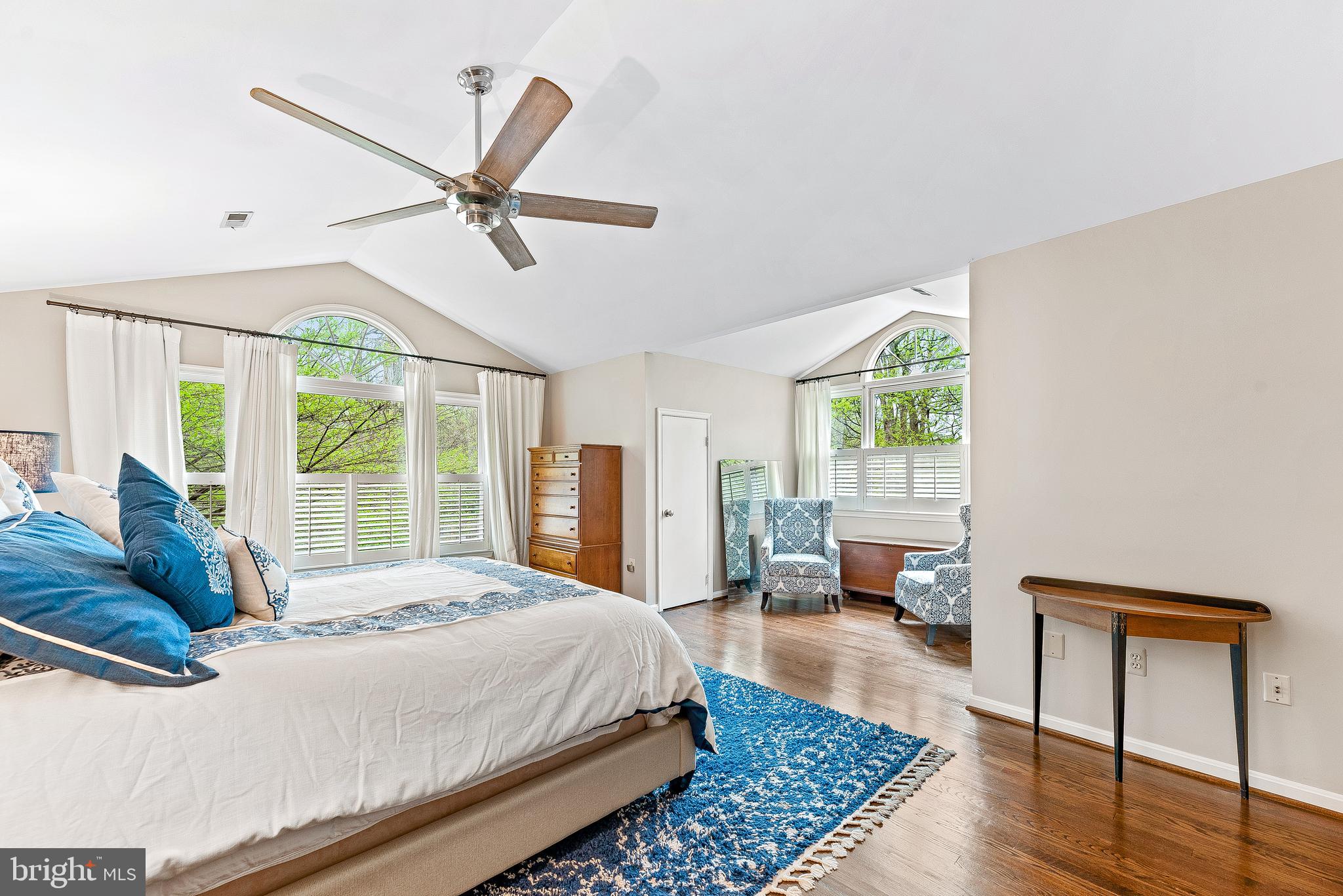 BEACH MILL ESTATES - Residential