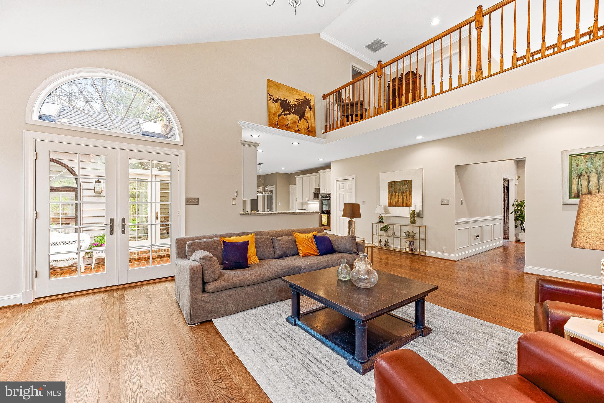 BEACH MILL ESTATES - Residential