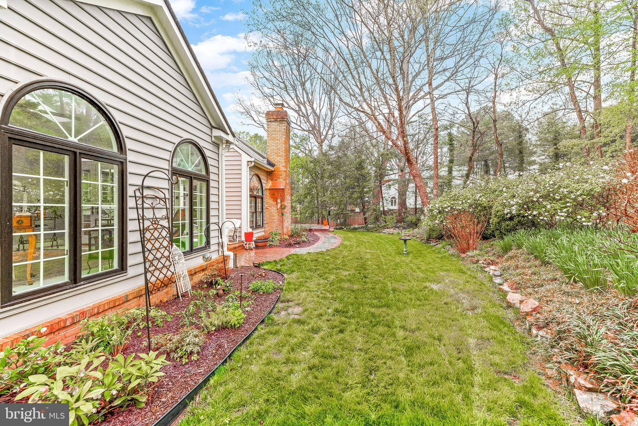 BEACH MILL ESTATES - Residential