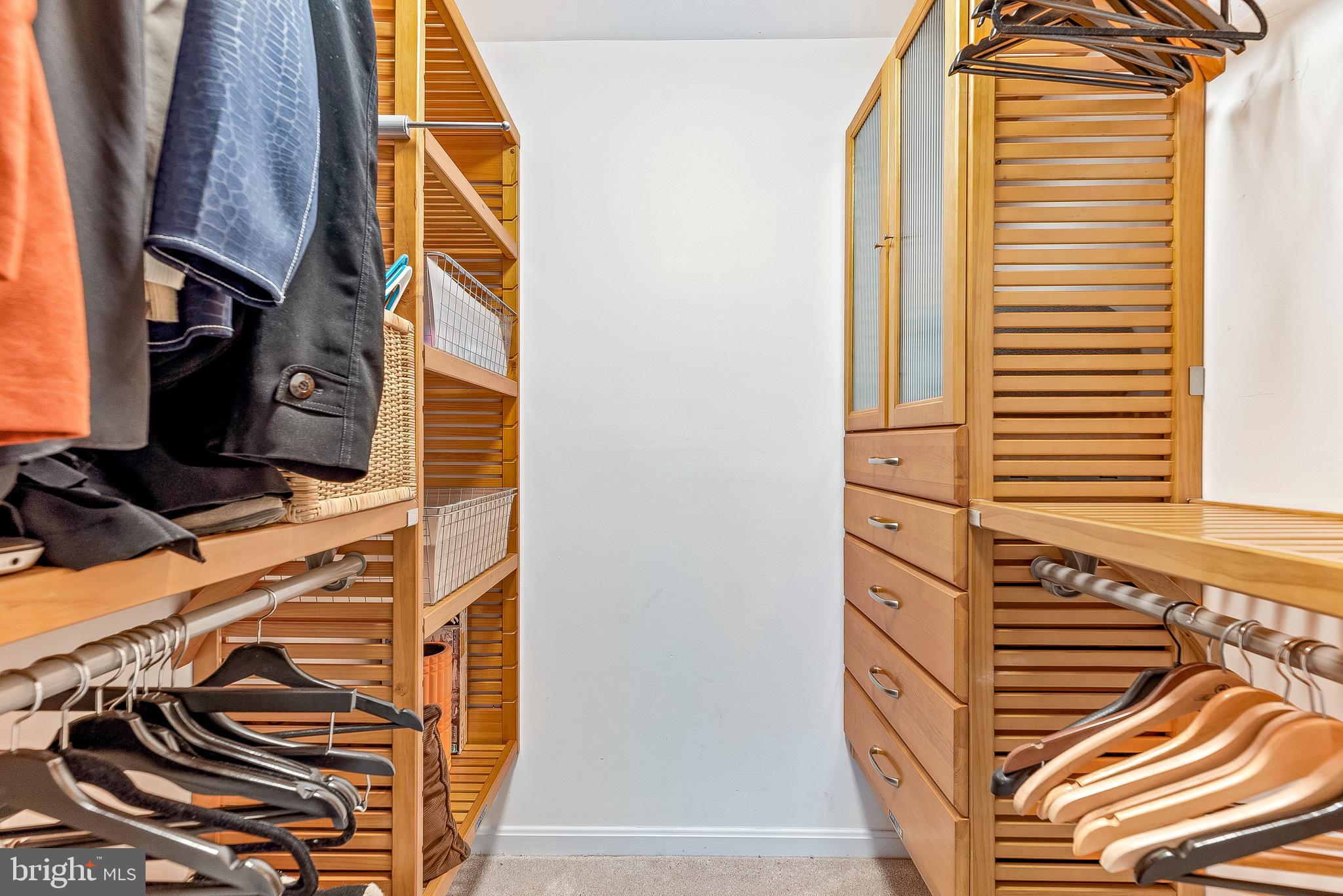 BEACH MILL ESTATES - Residential