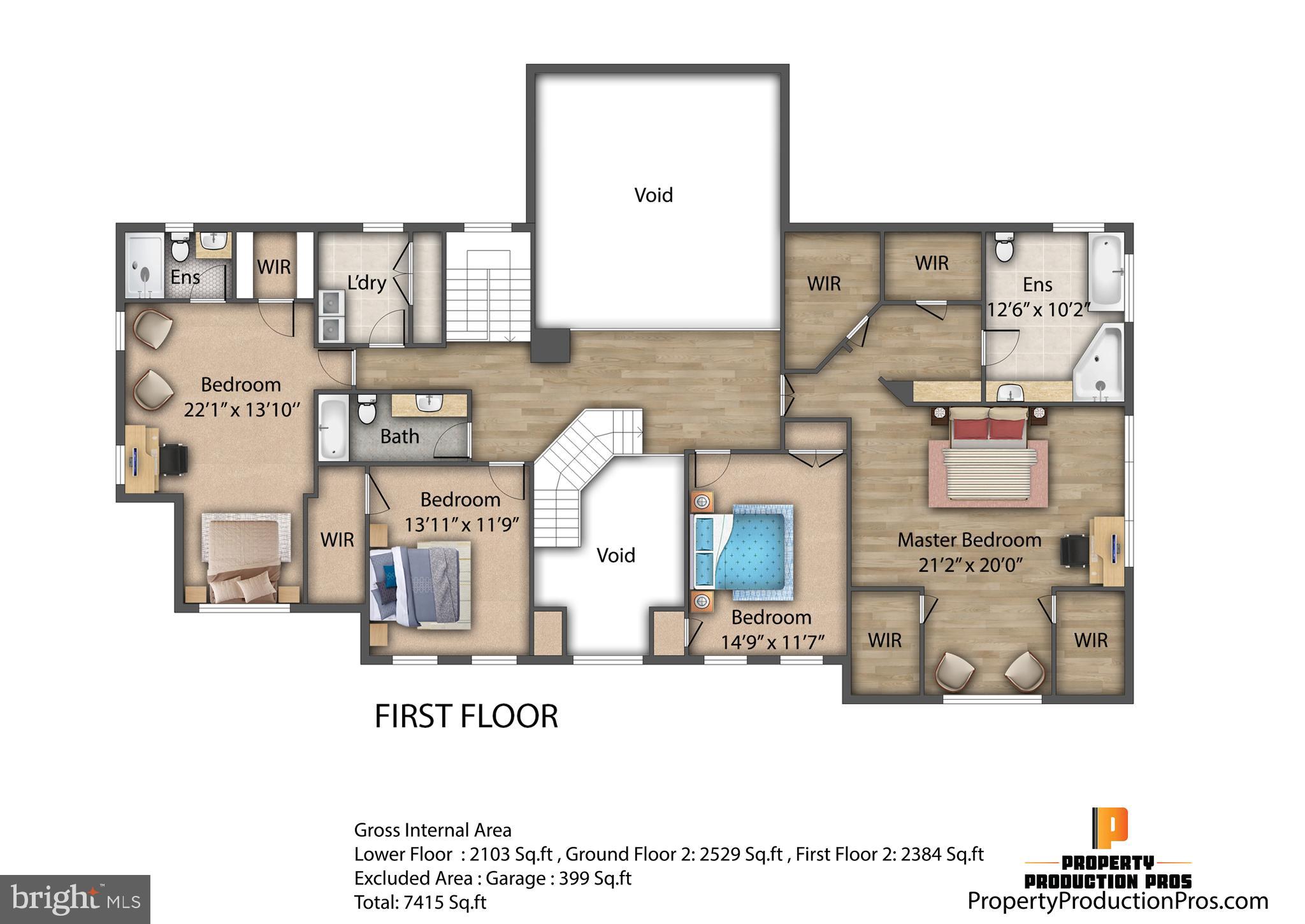 BEACH MILL ESTATES - Residential