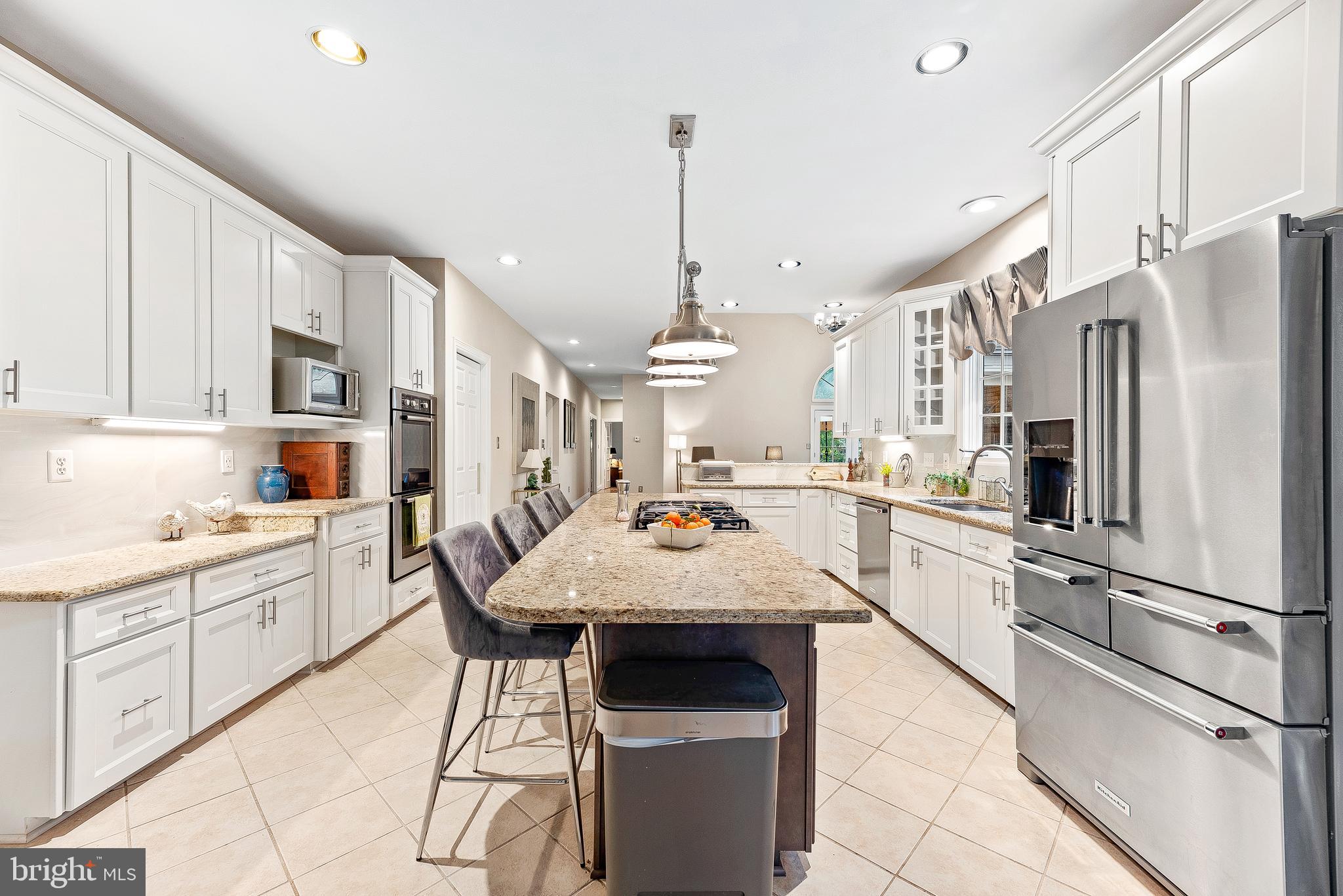 BEACH MILL ESTATES - Residential