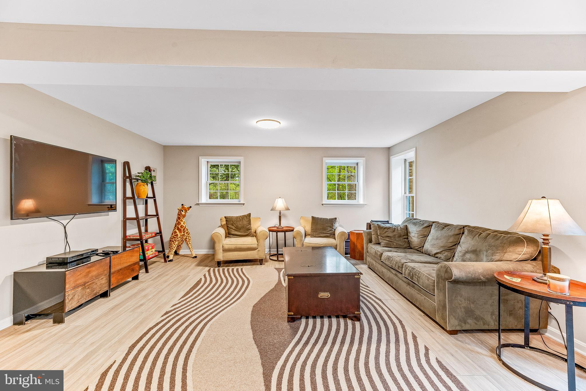 BEACH MILL ESTATES - Residential