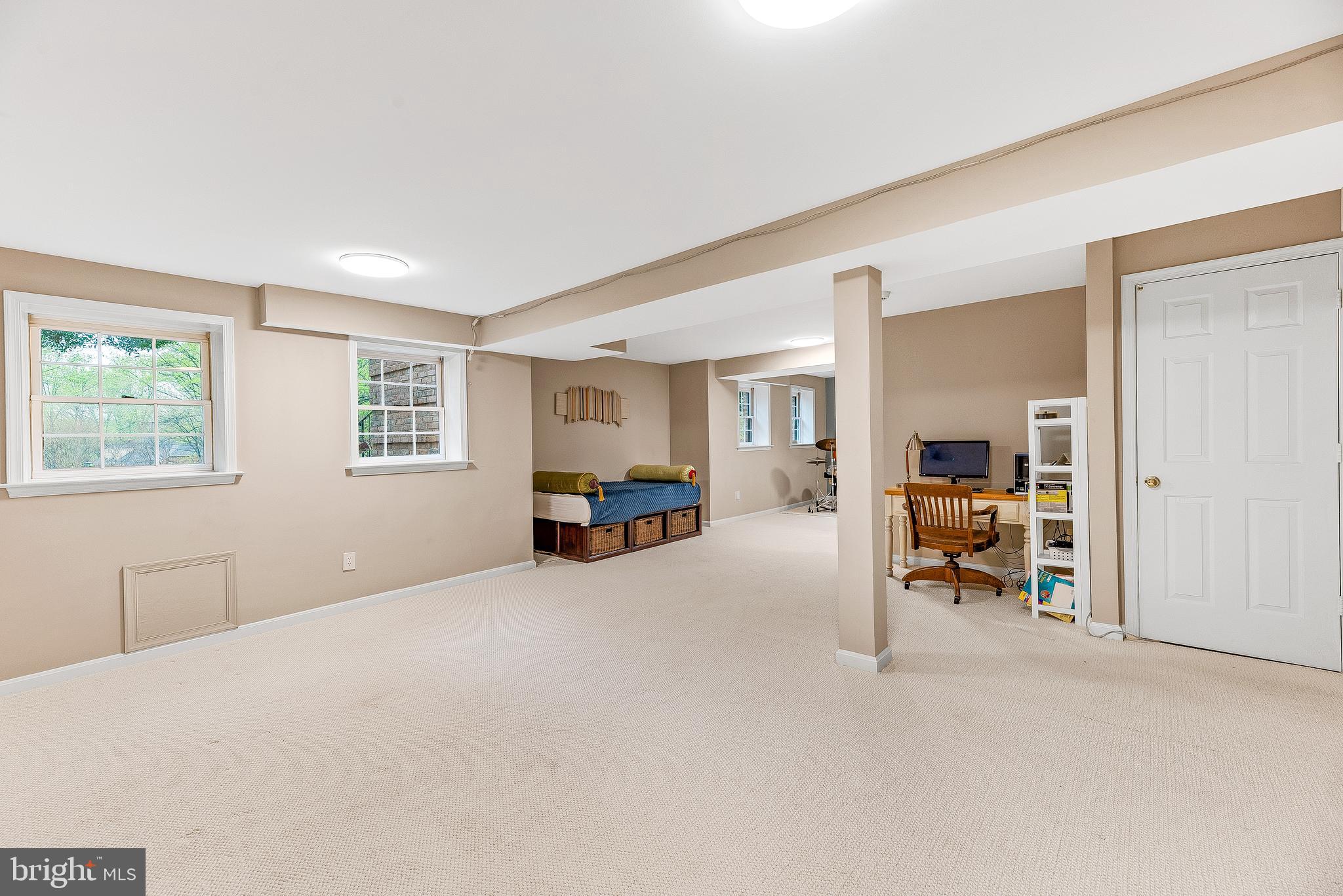 BEACH MILL ESTATES - Residential