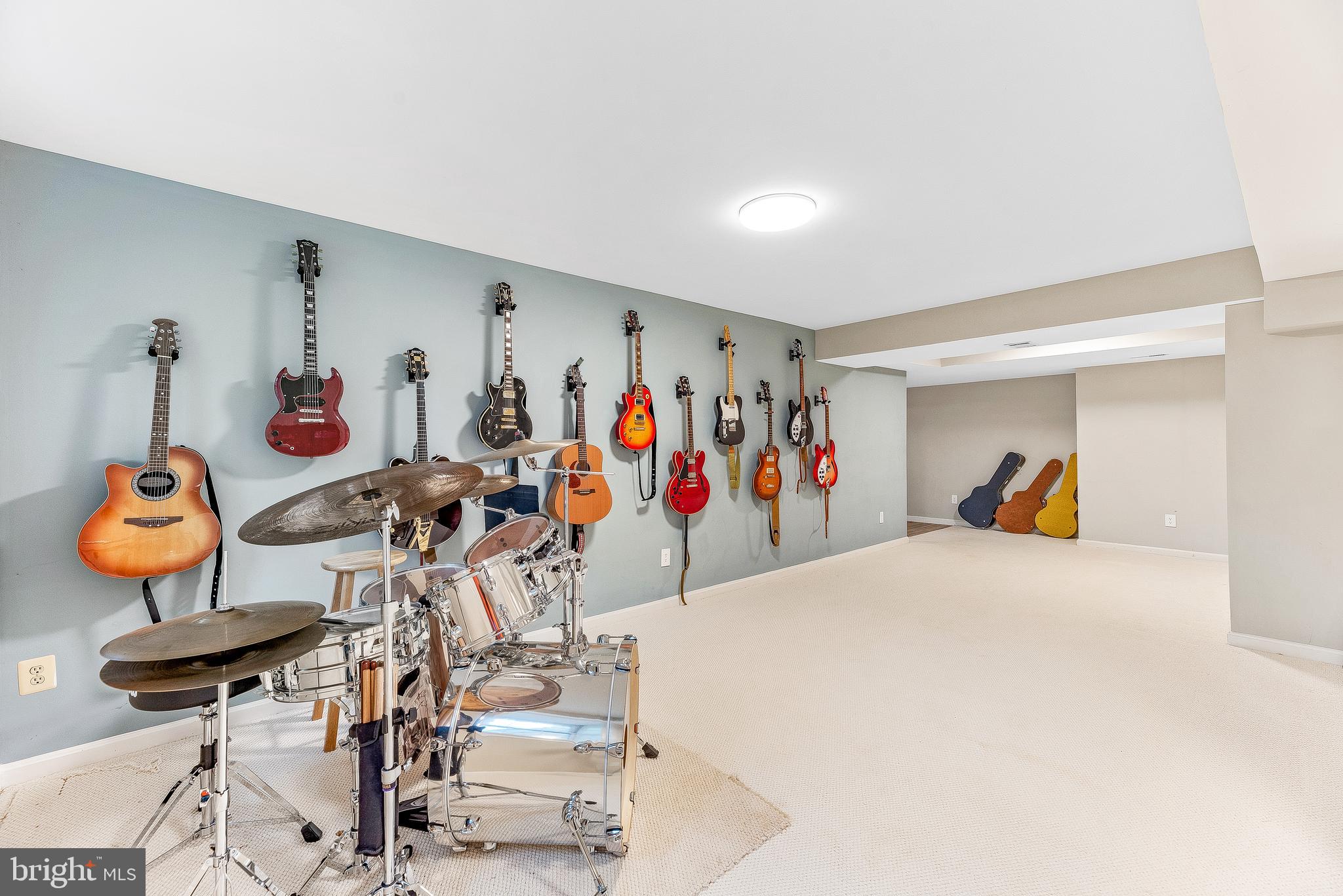 BEACH MILL ESTATES - Residential