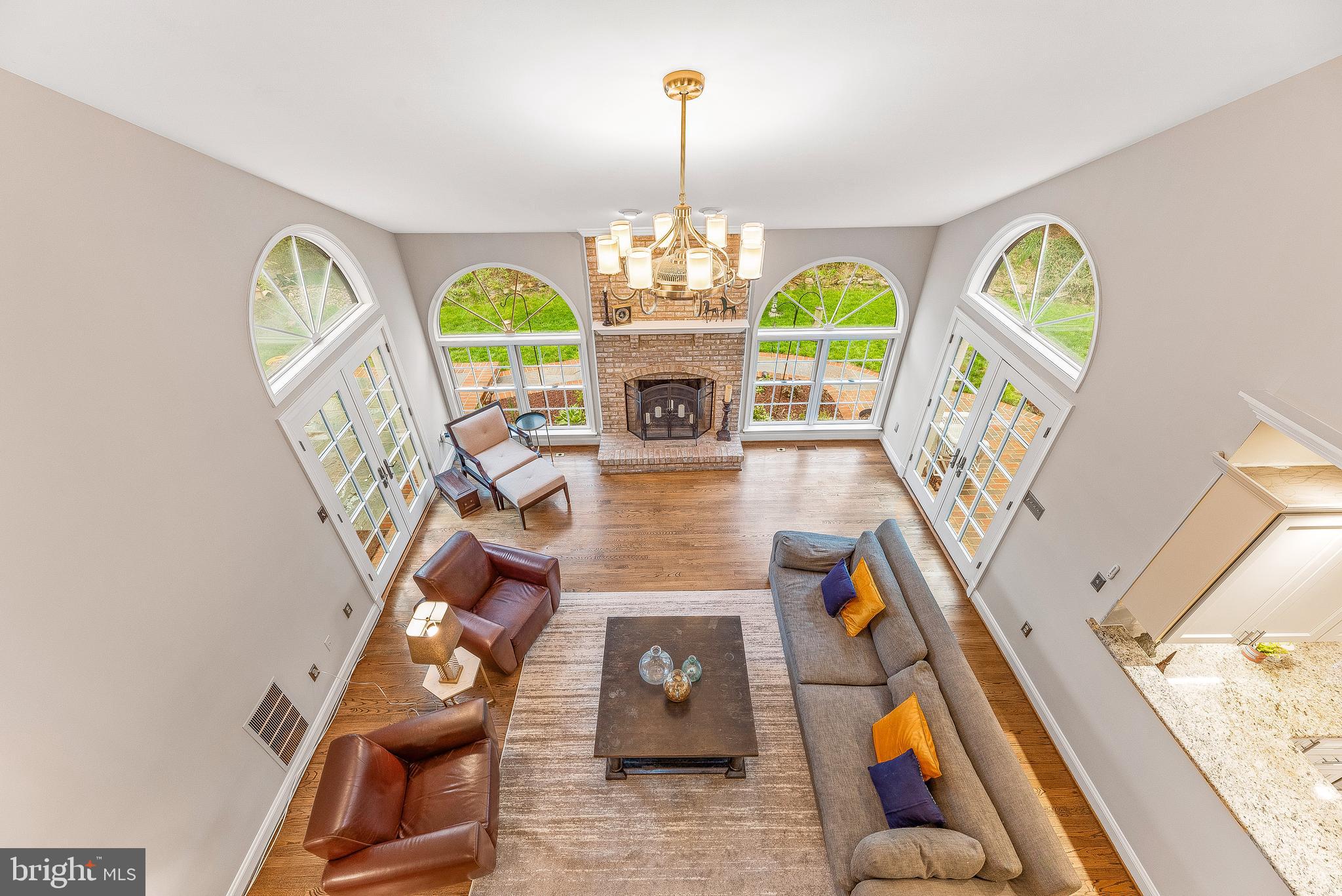 BEACH MILL ESTATES - Residential