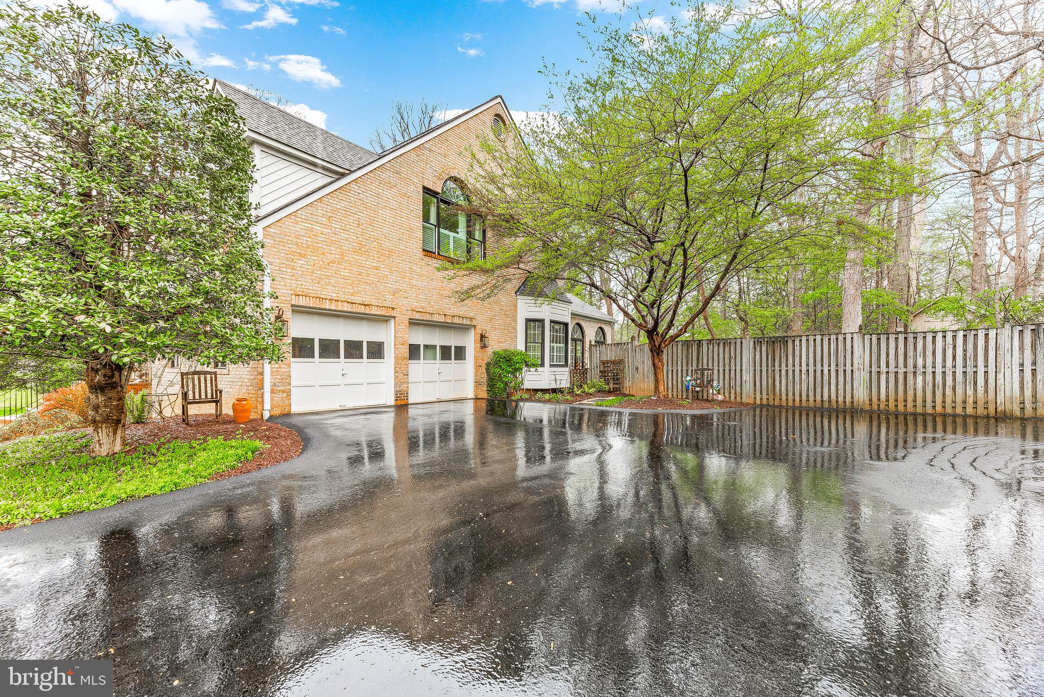 BEACH MILL ESTATES - Residential