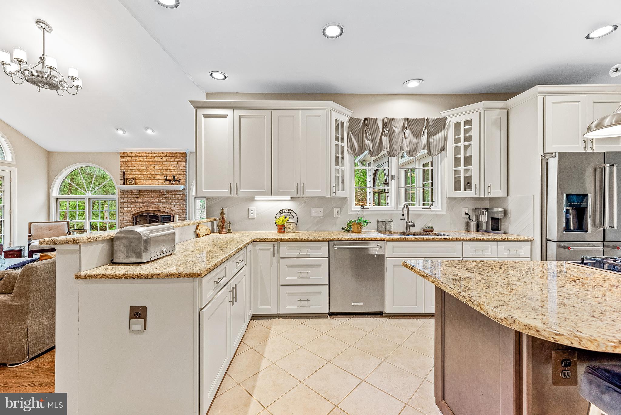 BEACH MILL ESTATES - Residential