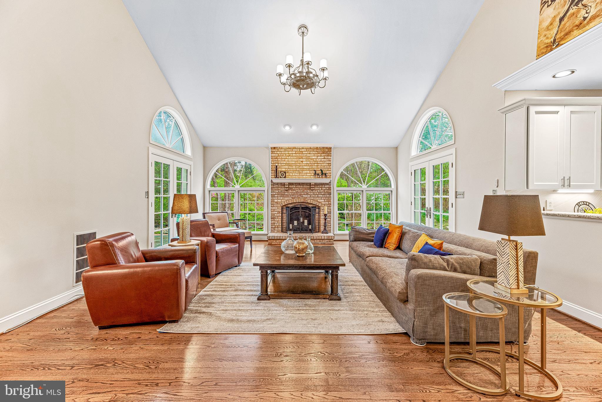 BEACH MILL ESTATES - Residential