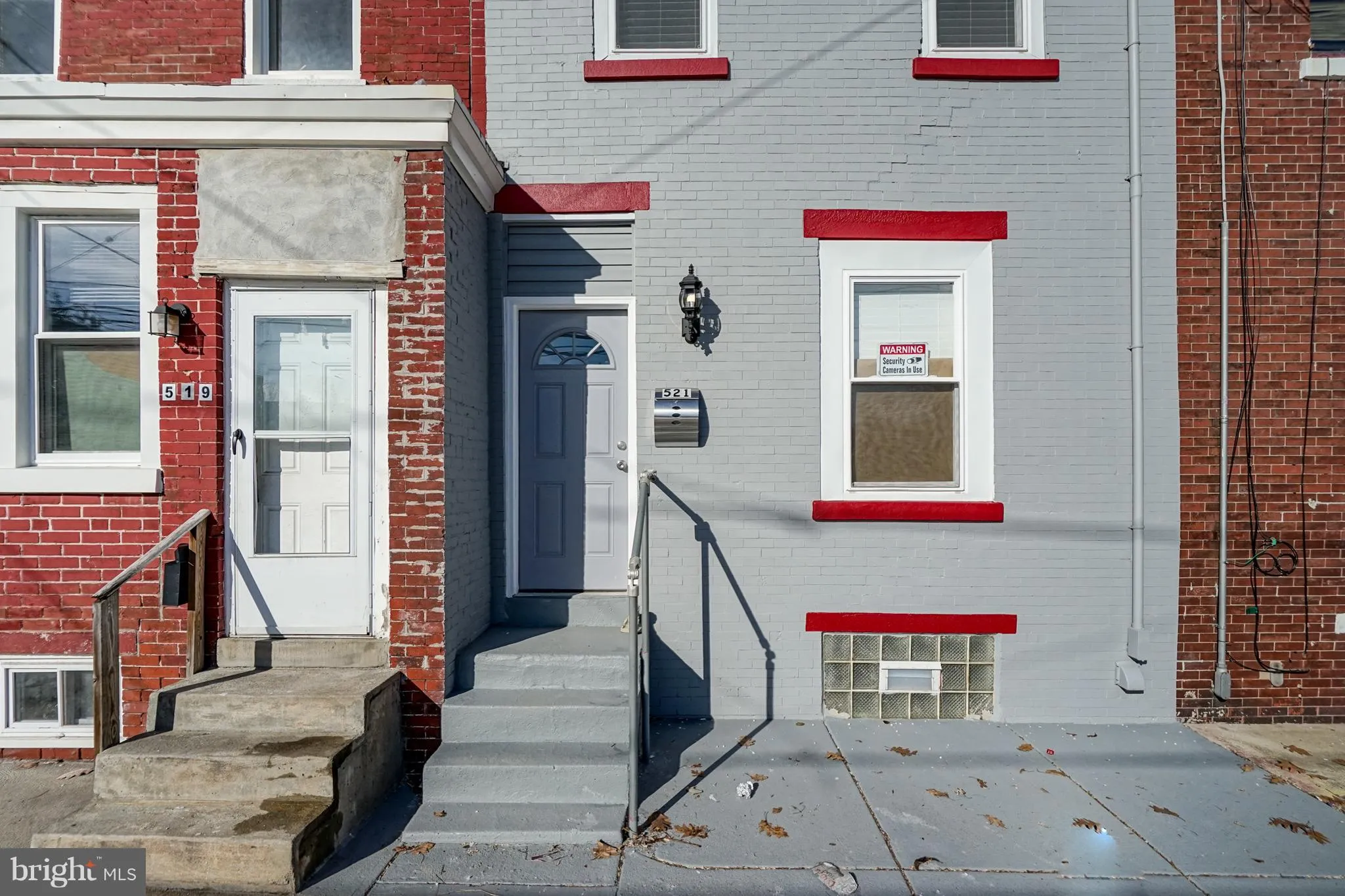 521 E Haines Street, Philadelphia, PA 19144