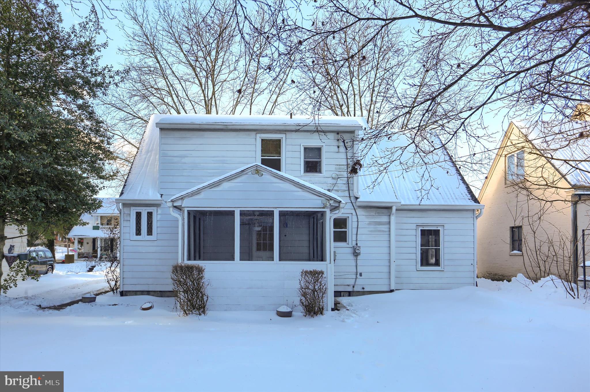 NONE AVAILABLE - Residential