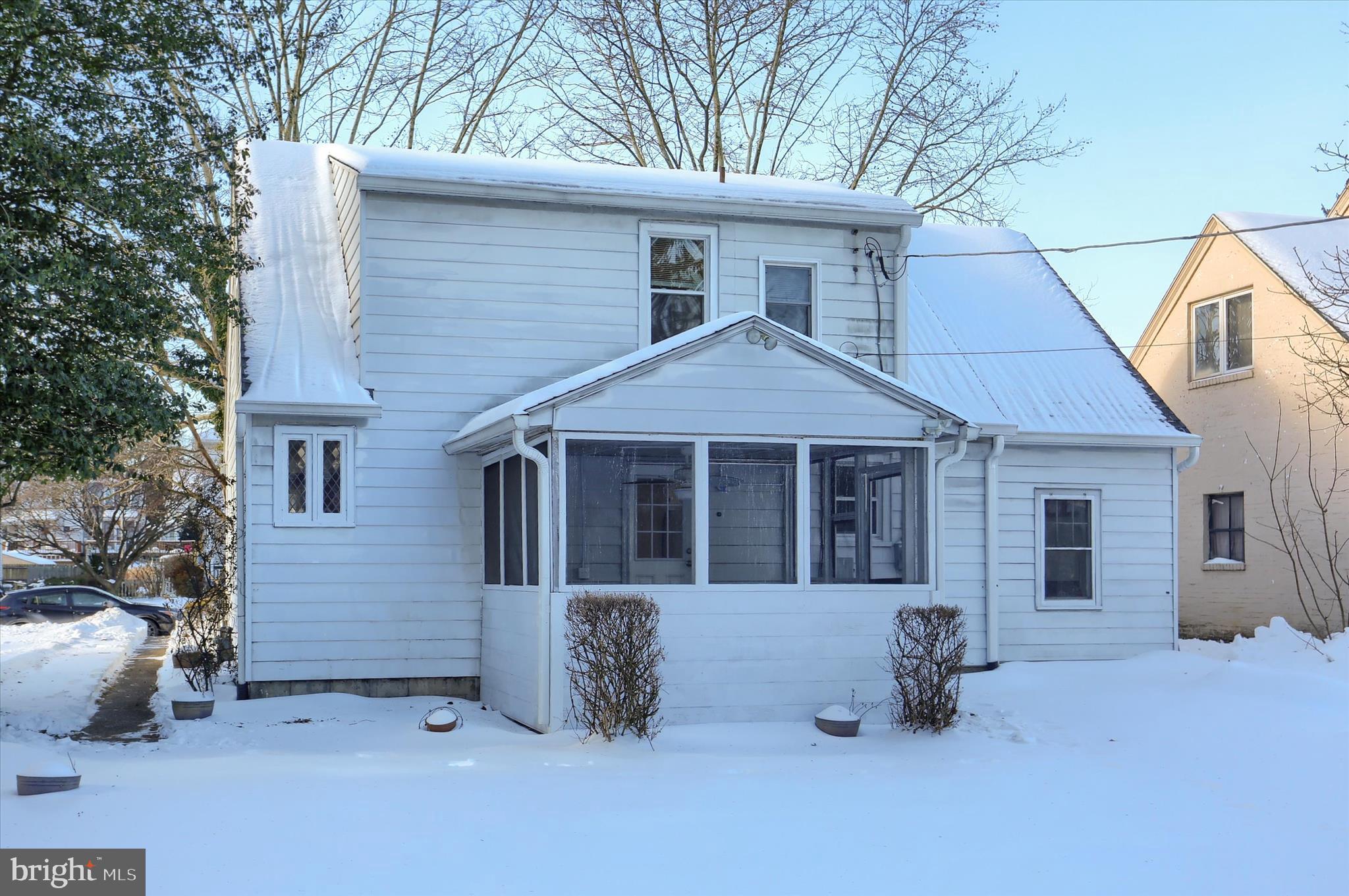 NONE AVAILABLE - Residential