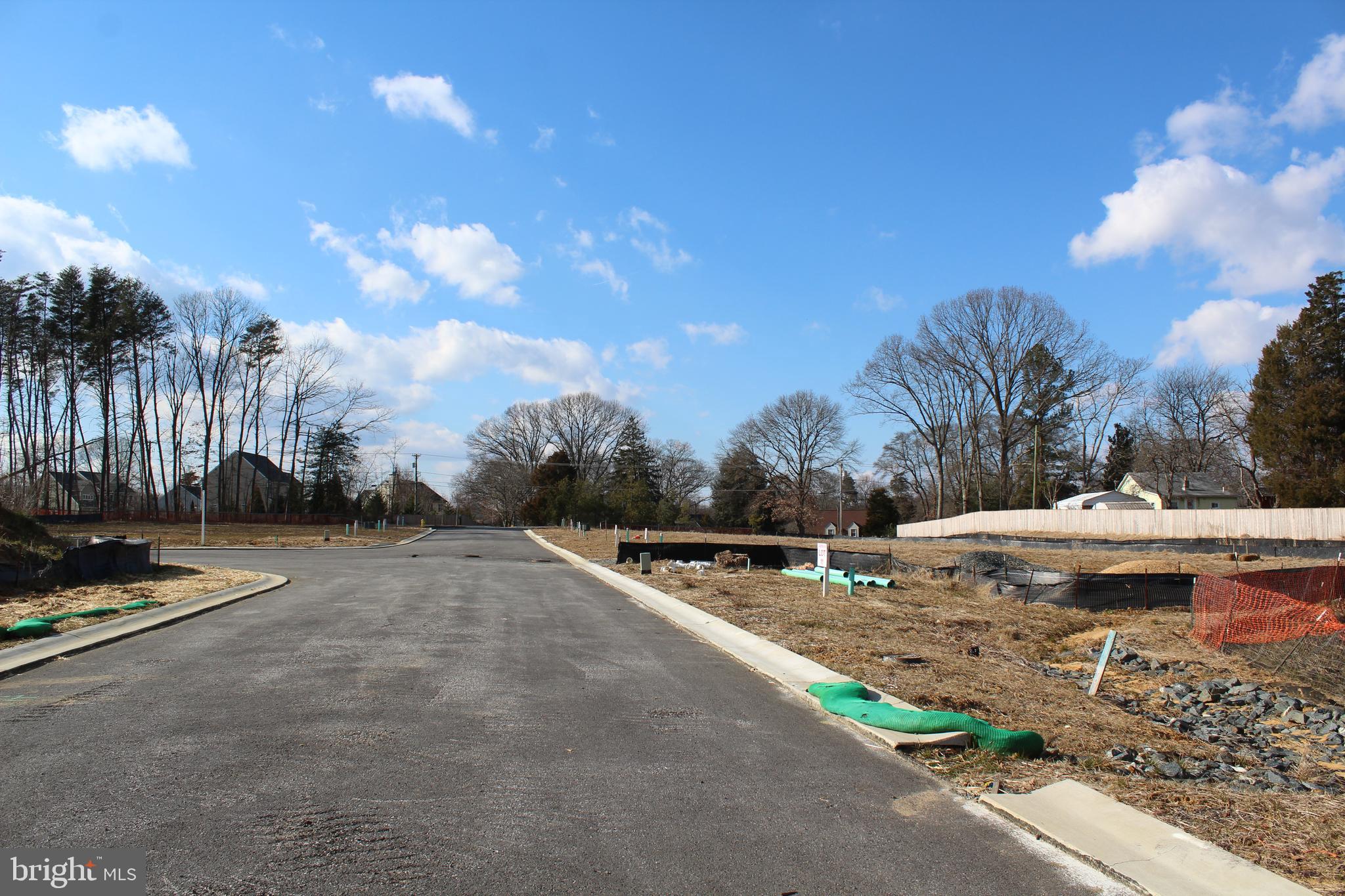 ROBINSON RESERVE - Residential