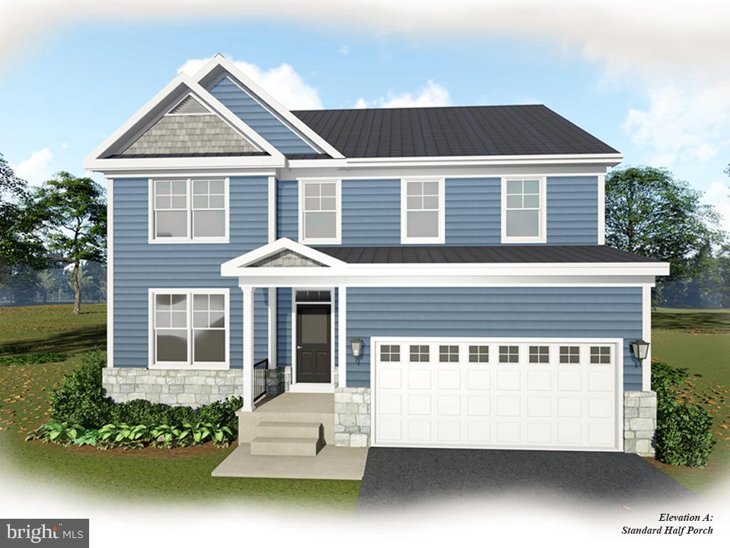 ROBINSON RESERVE - Residential