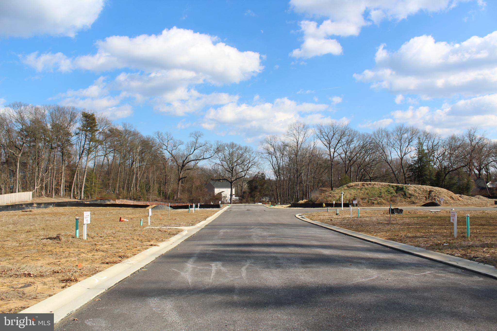 ROBINSON RESERVE - Residential