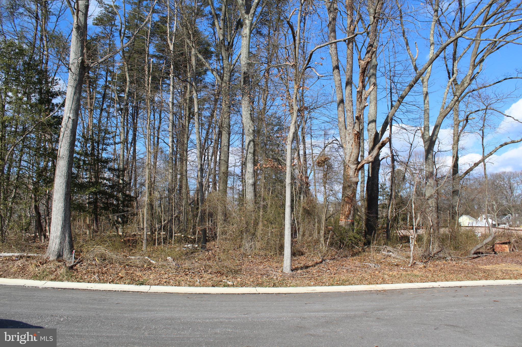 ROBINSON RESERVE - Residential