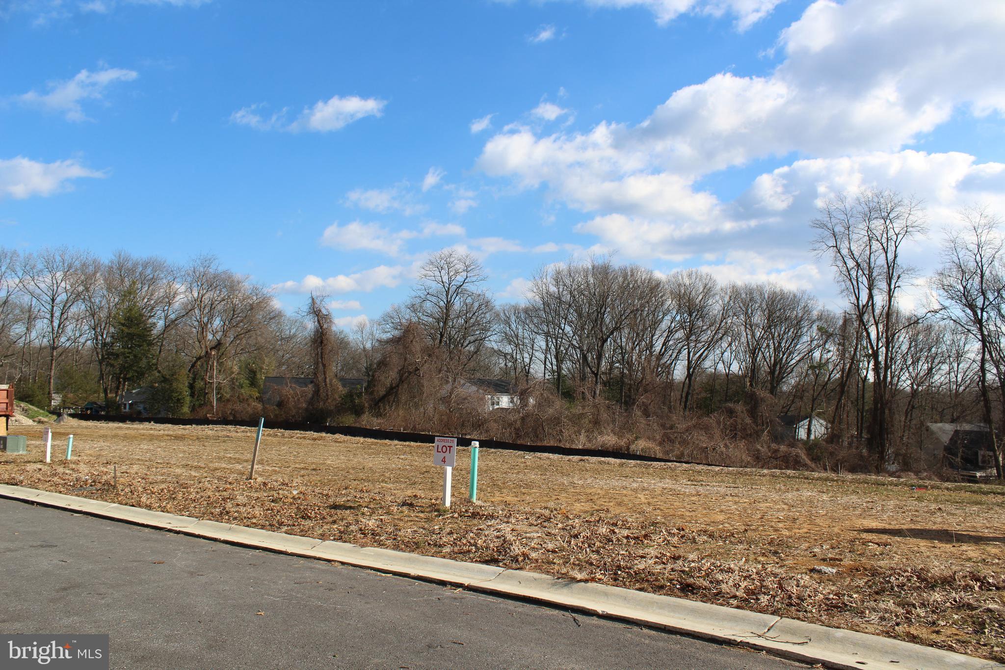 ROBINSON RESERVE - Residential