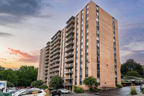 Condo For Sale - 801 Yale Avenue #307<br/> SWARTHMORE, PA 19081