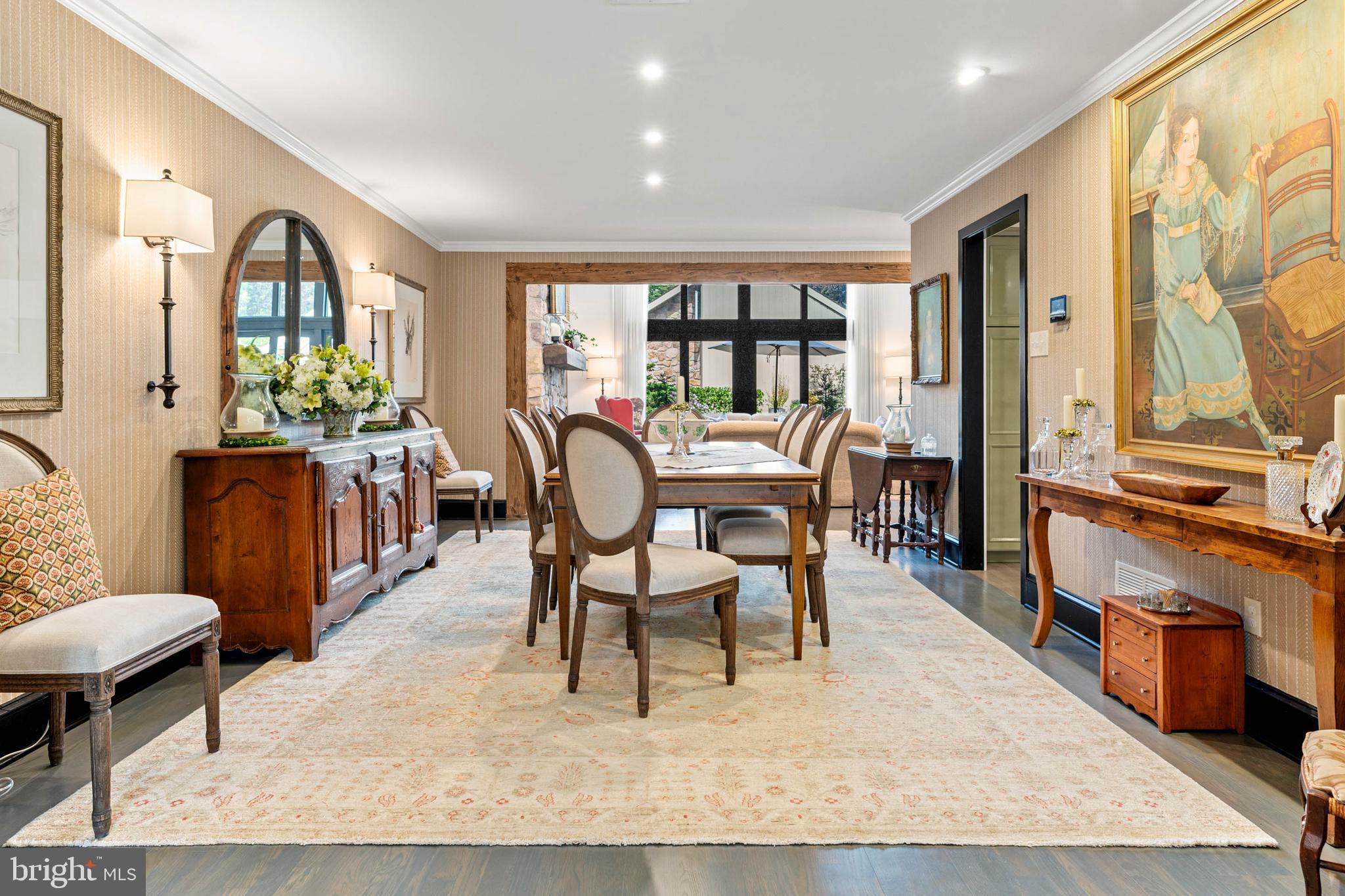 HERMITAGE - Residential