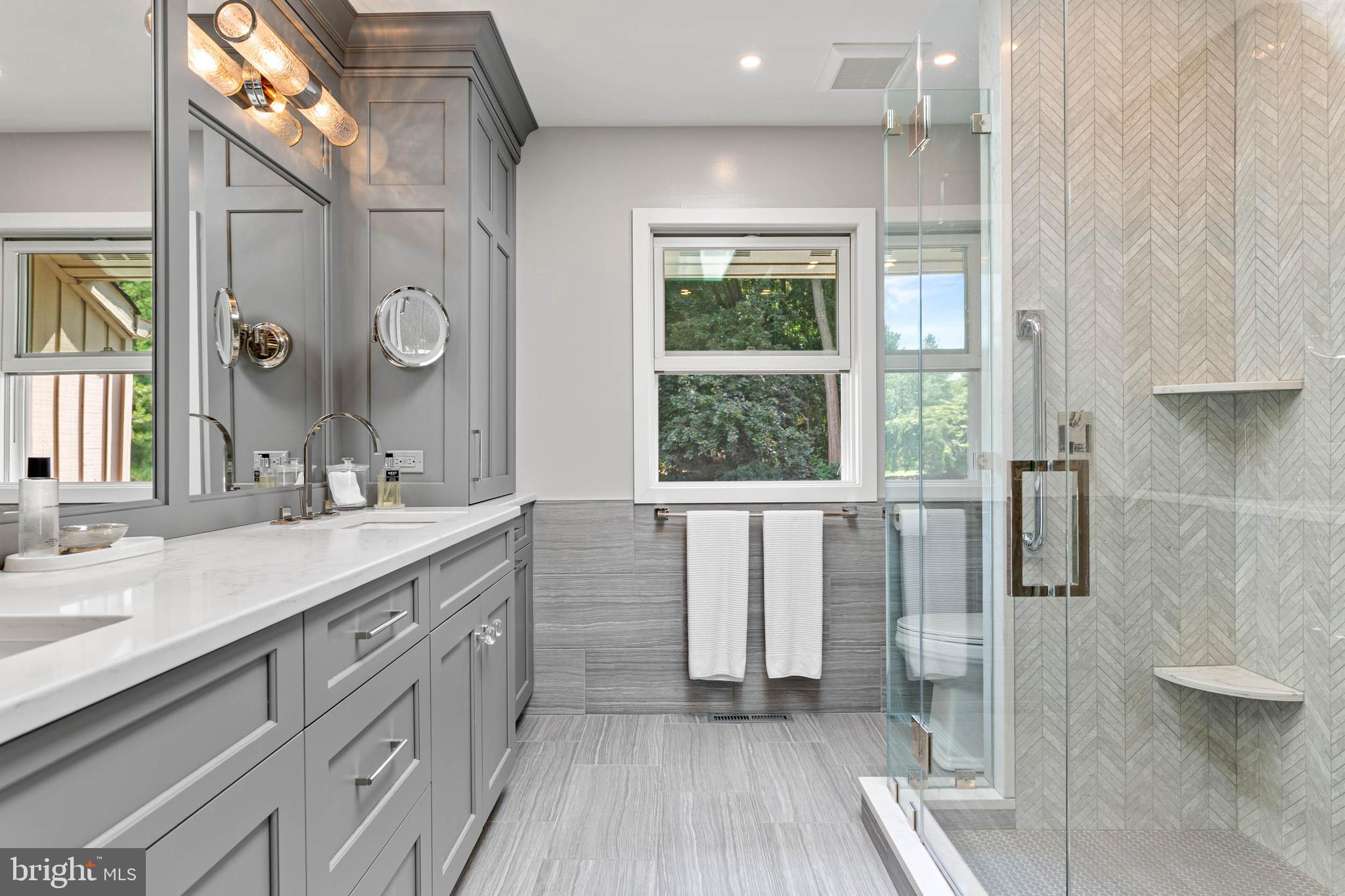 HERMITAGE - Residential