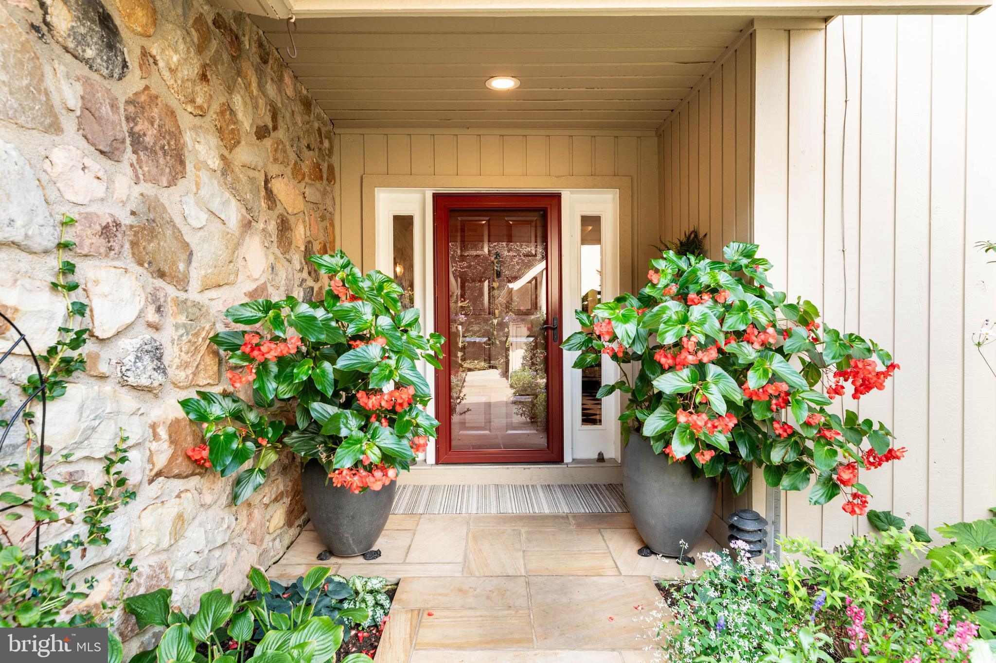 HERMITAGE - Residential