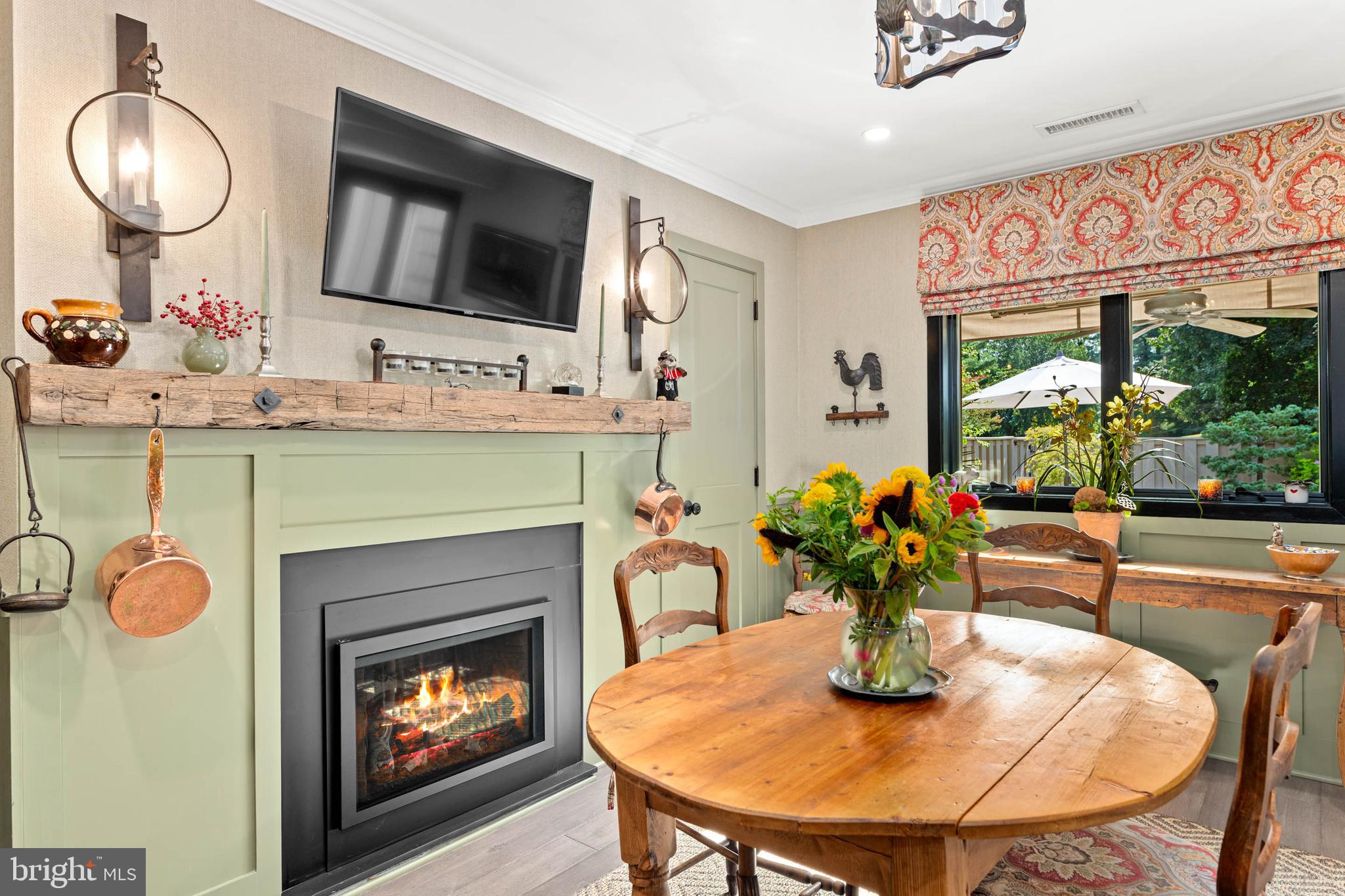 HERMITAGE - Residential