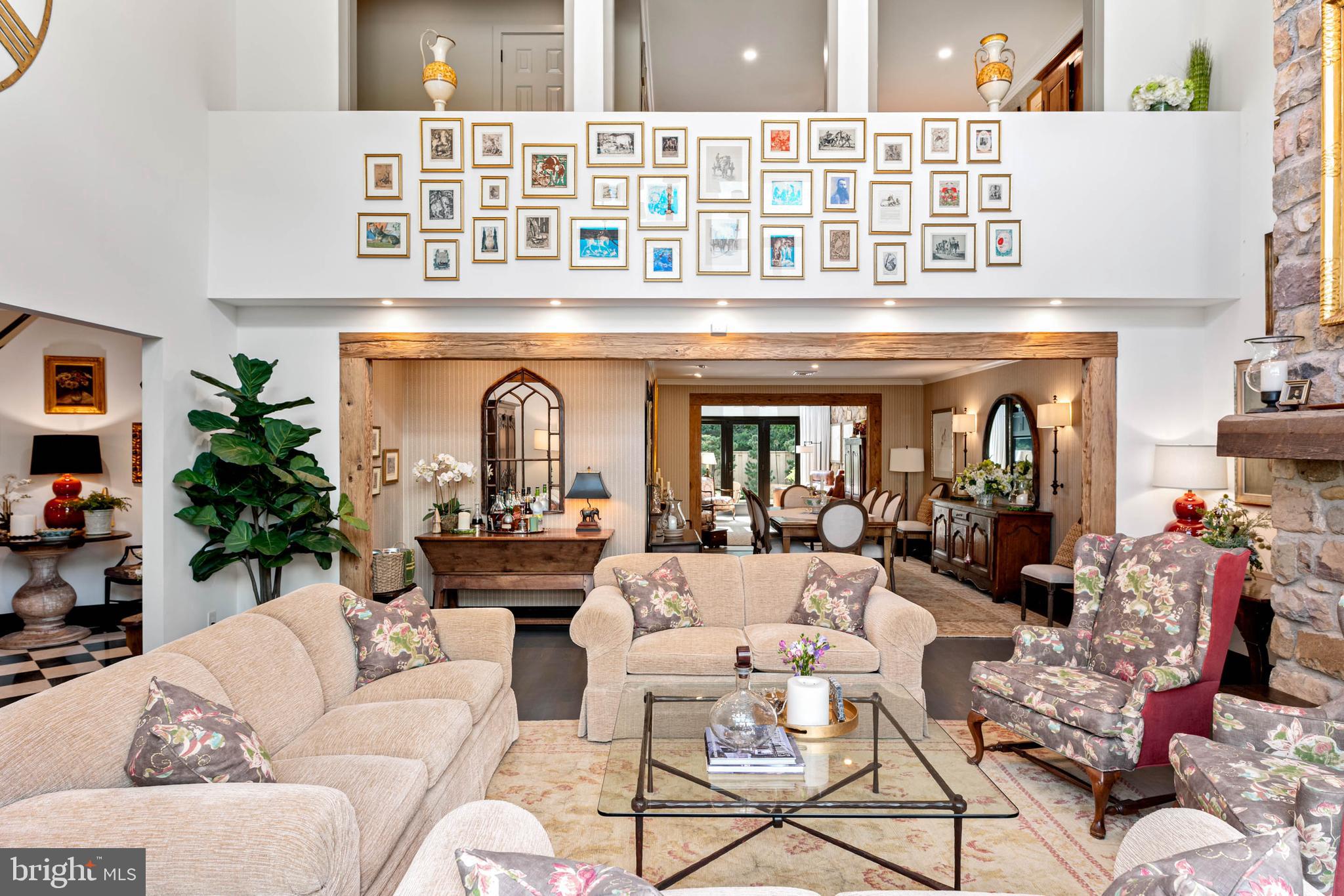 HERMITAGE - Residential