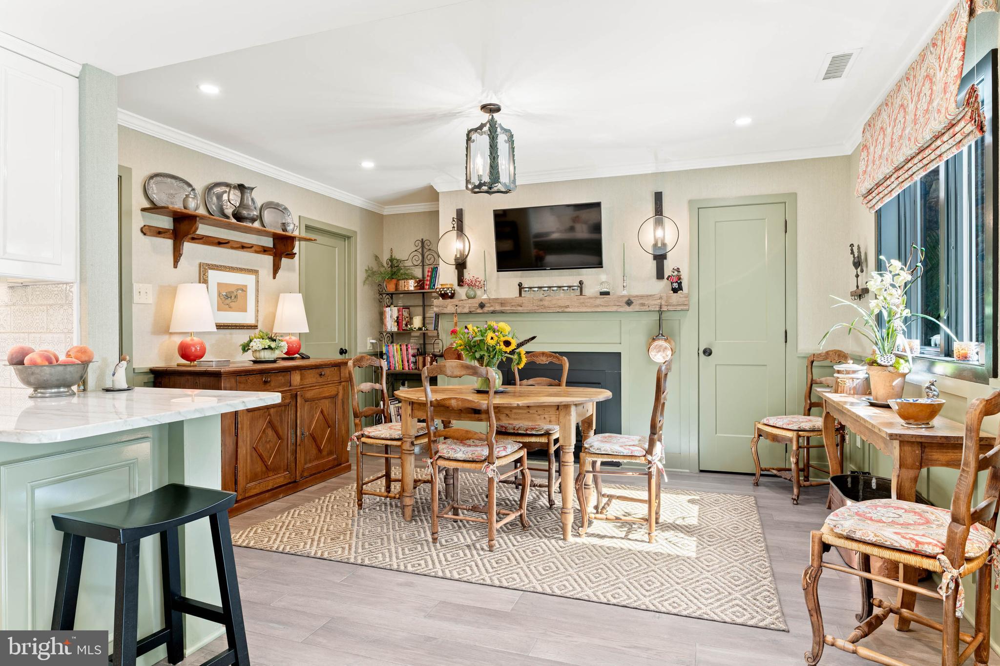 HERMITAGE - Residential