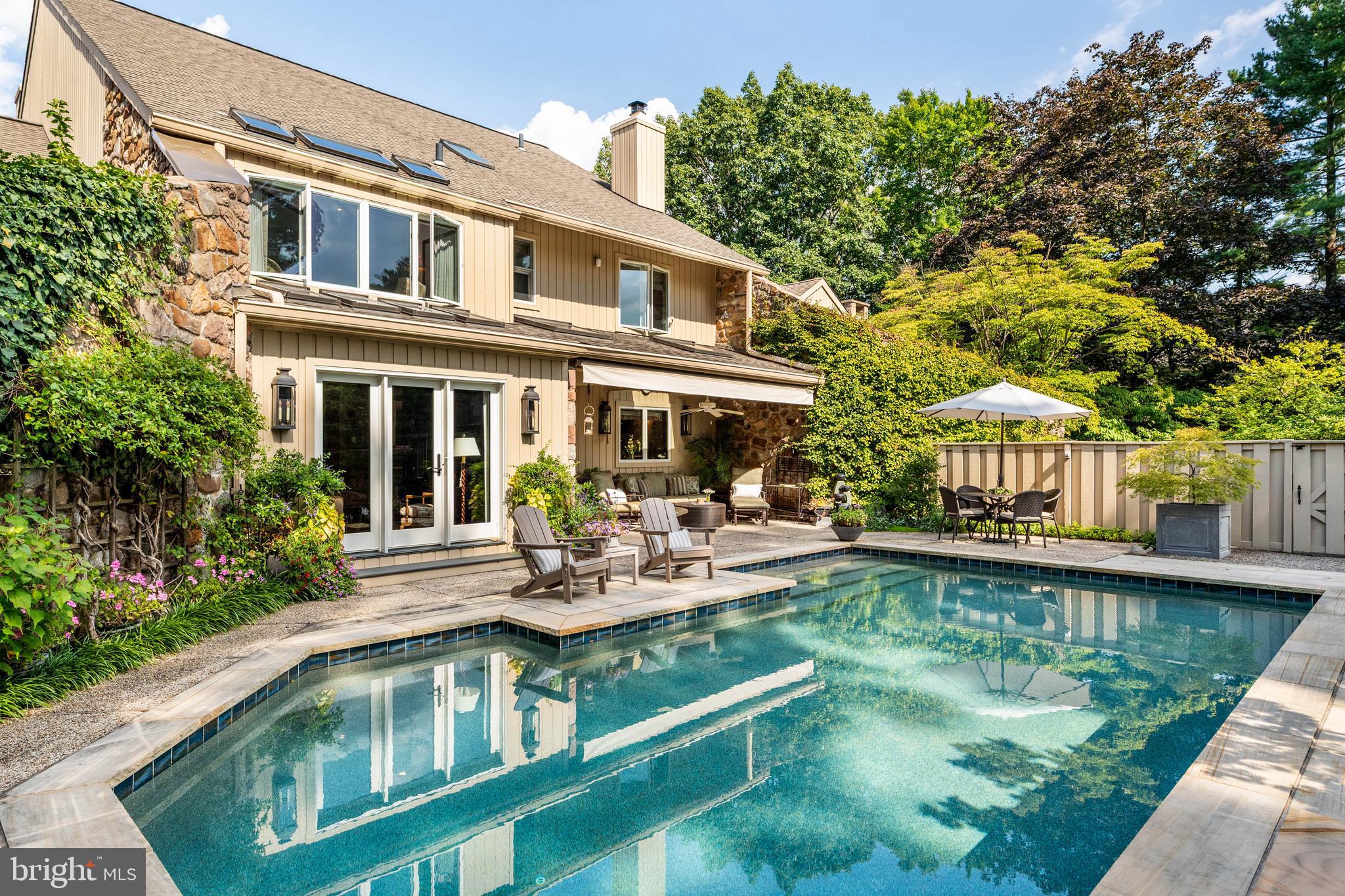 HERMITAGE - Residential