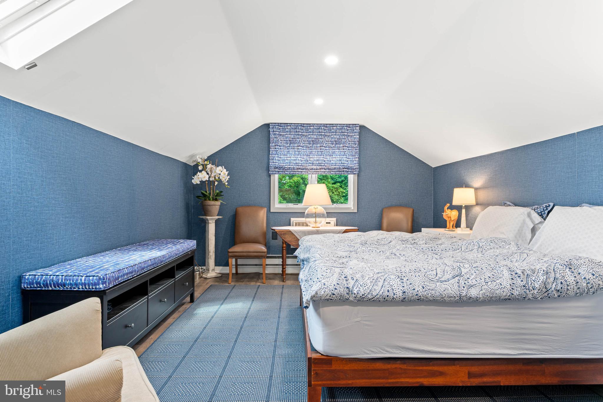 HERMITAGE - Residential