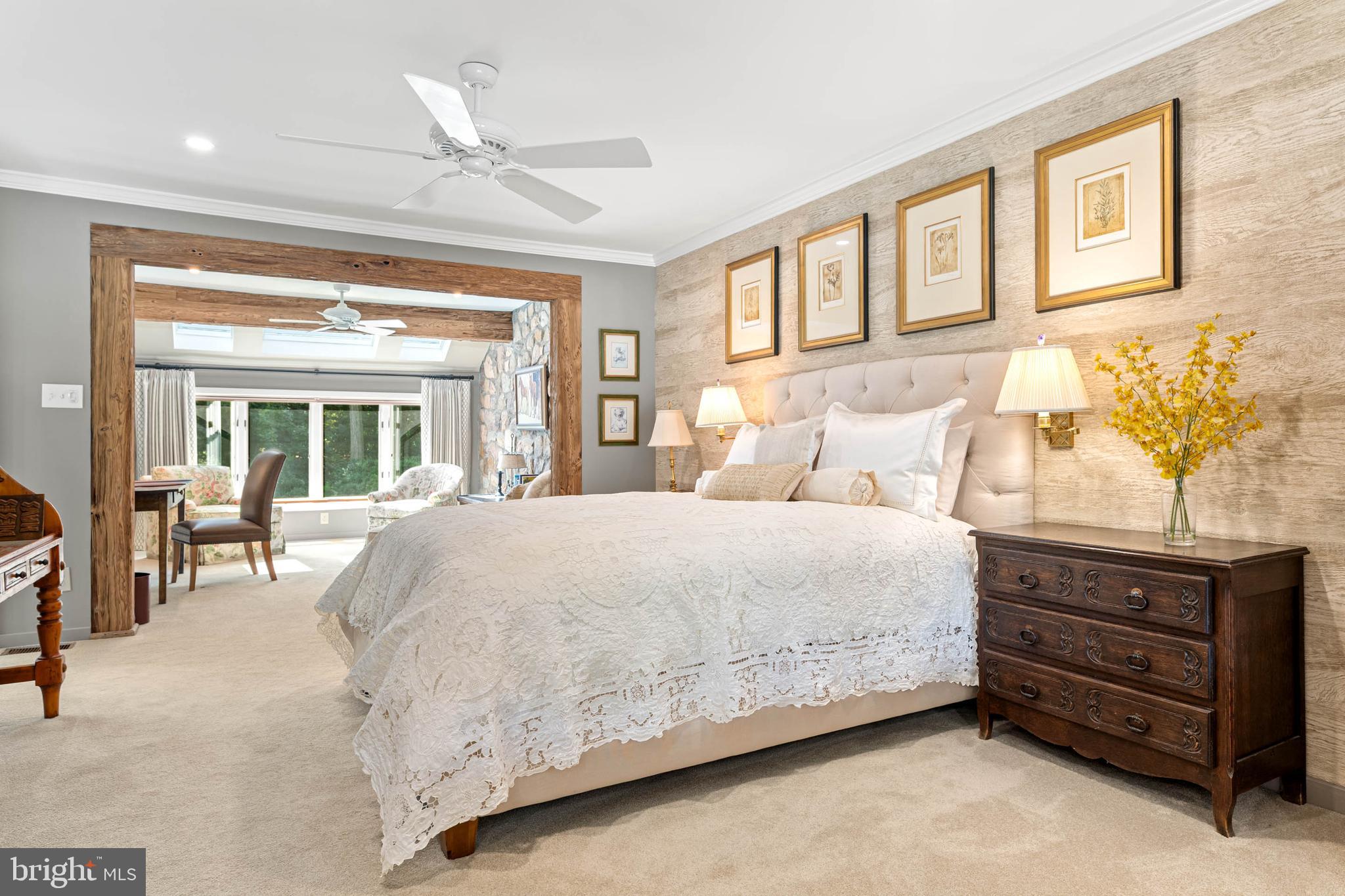 HERMITAGE - Residential